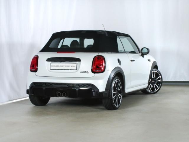 MINI Cabrio – Bild 9
