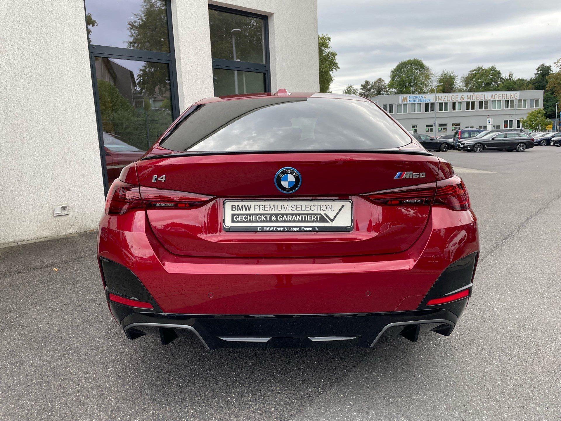 BMW 4er Gran Coupé – Bild 37
