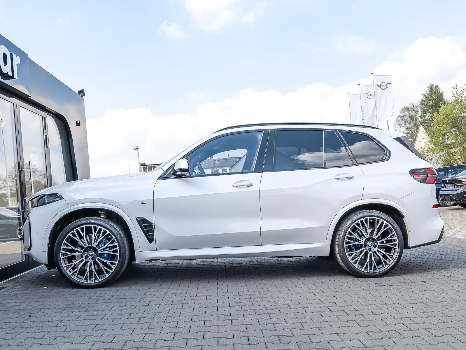 BMW X5 – Bild 7