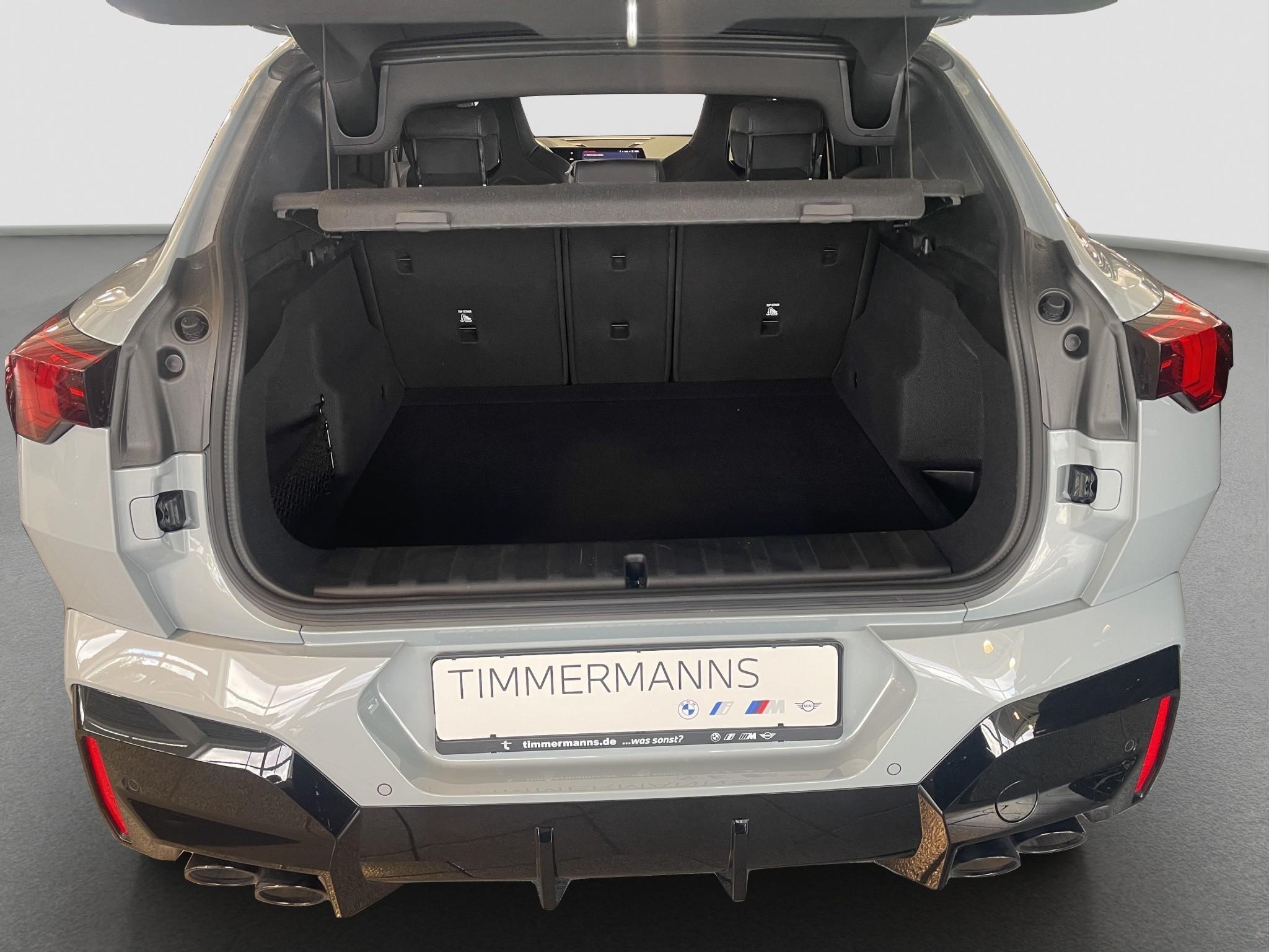 BMW X2 – Bild 14