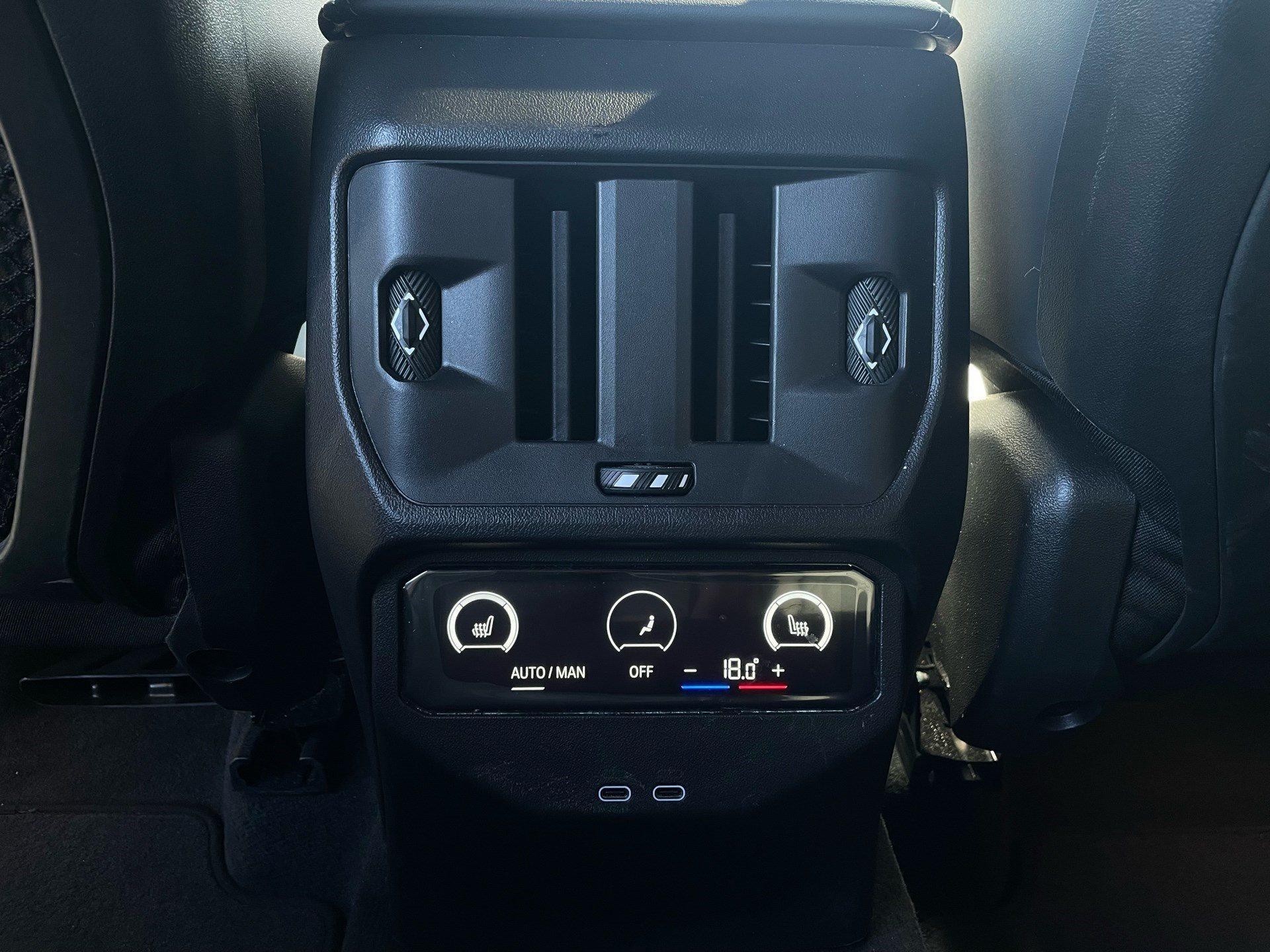 BMW X3 – Bild 10