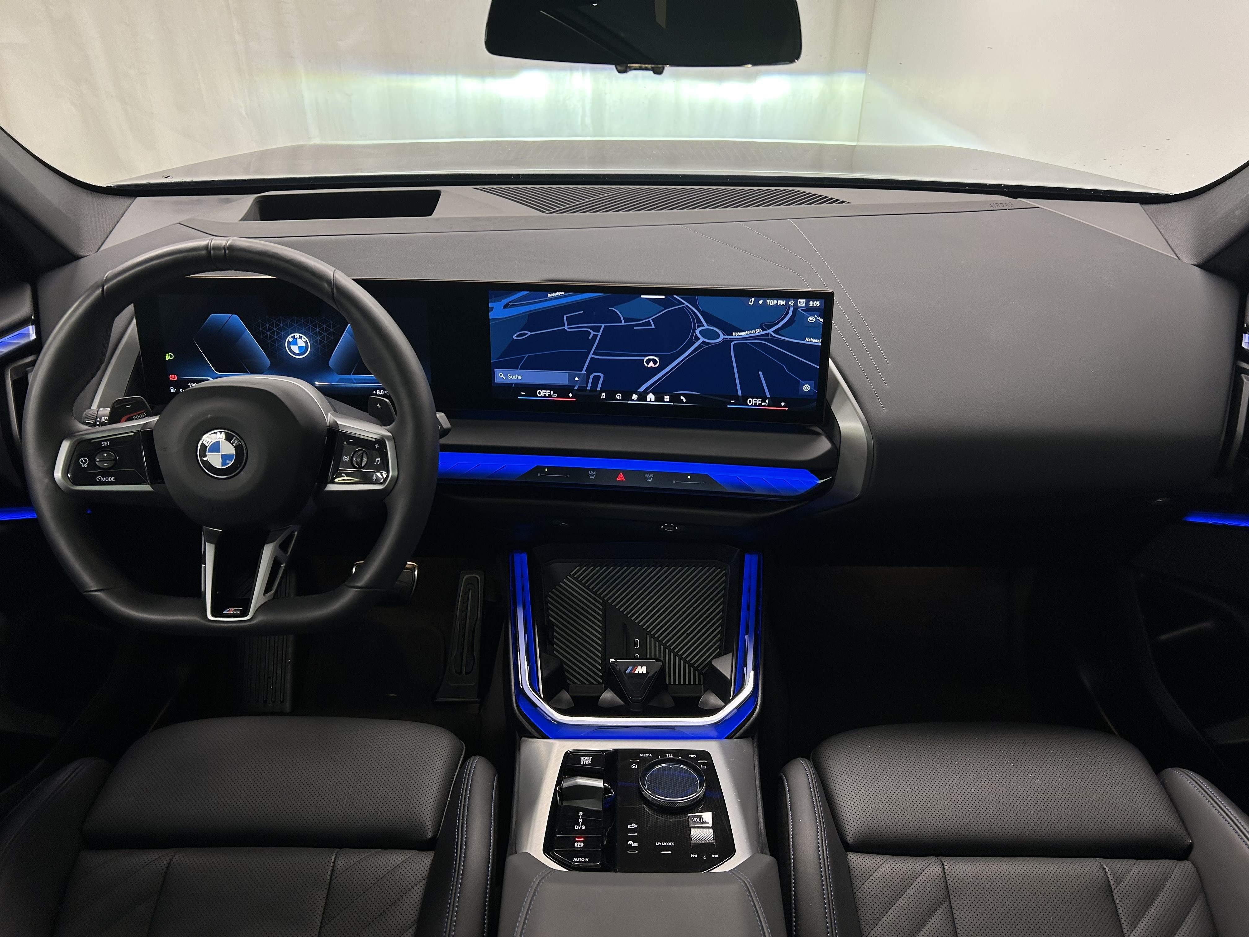 BMW X3 – Bild 5