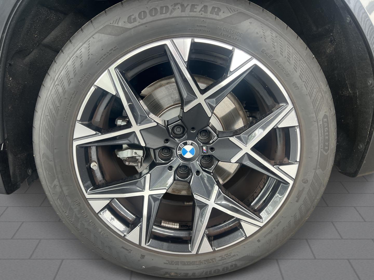 BMW X3 – Bild 3