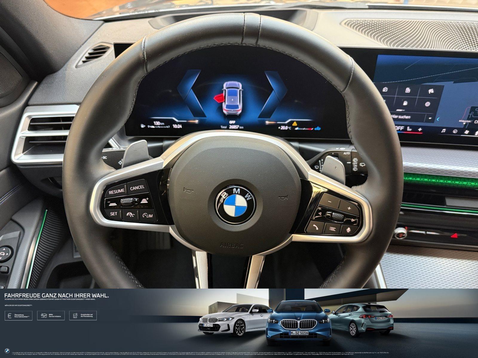 BMW 3er Touring – Bild 20