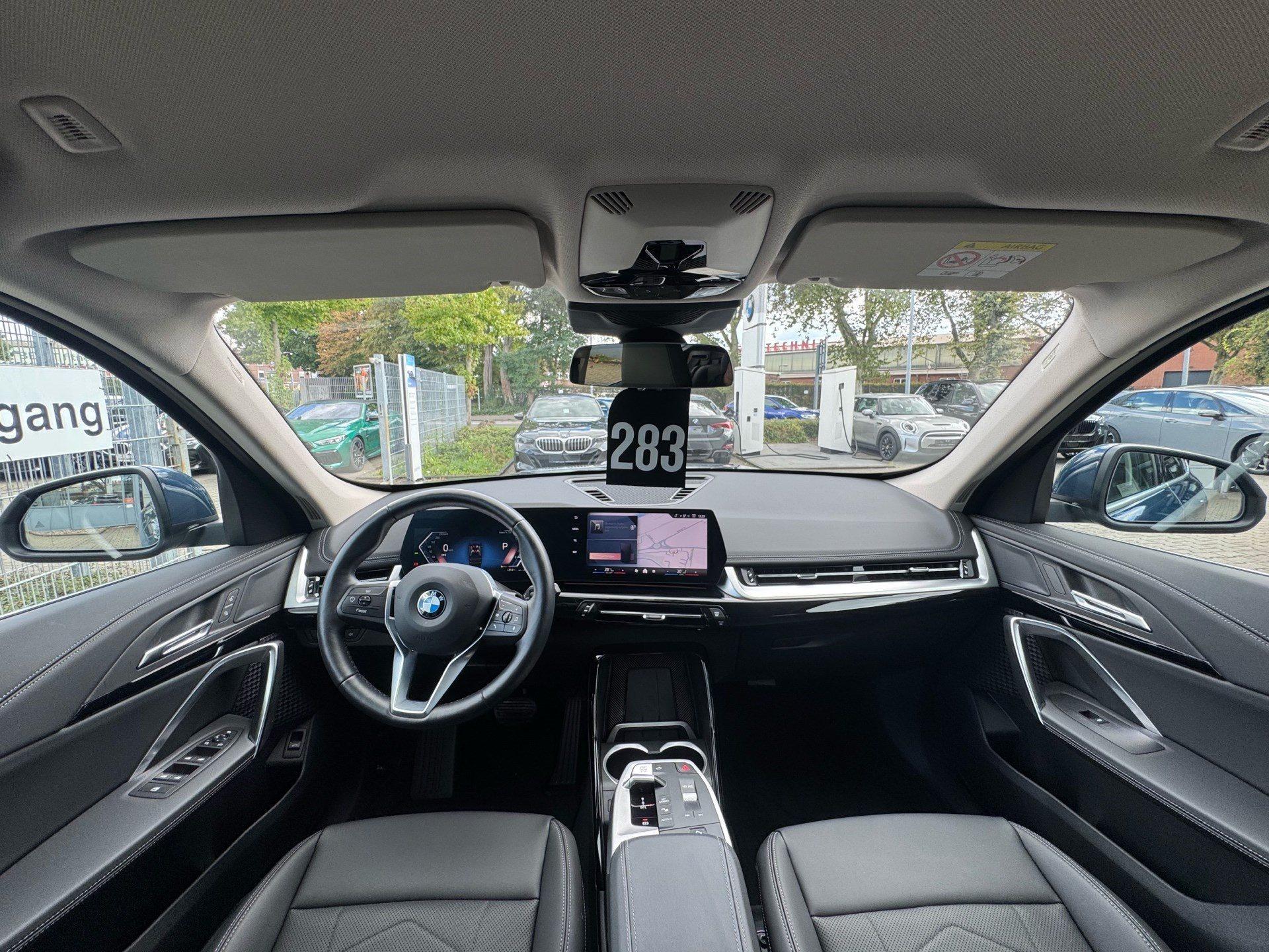 BMW X1 – Bild 4