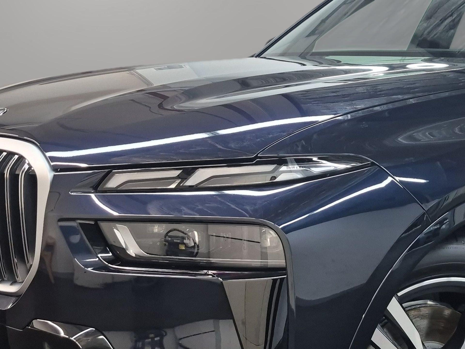 BMW X7 – Bild 5
