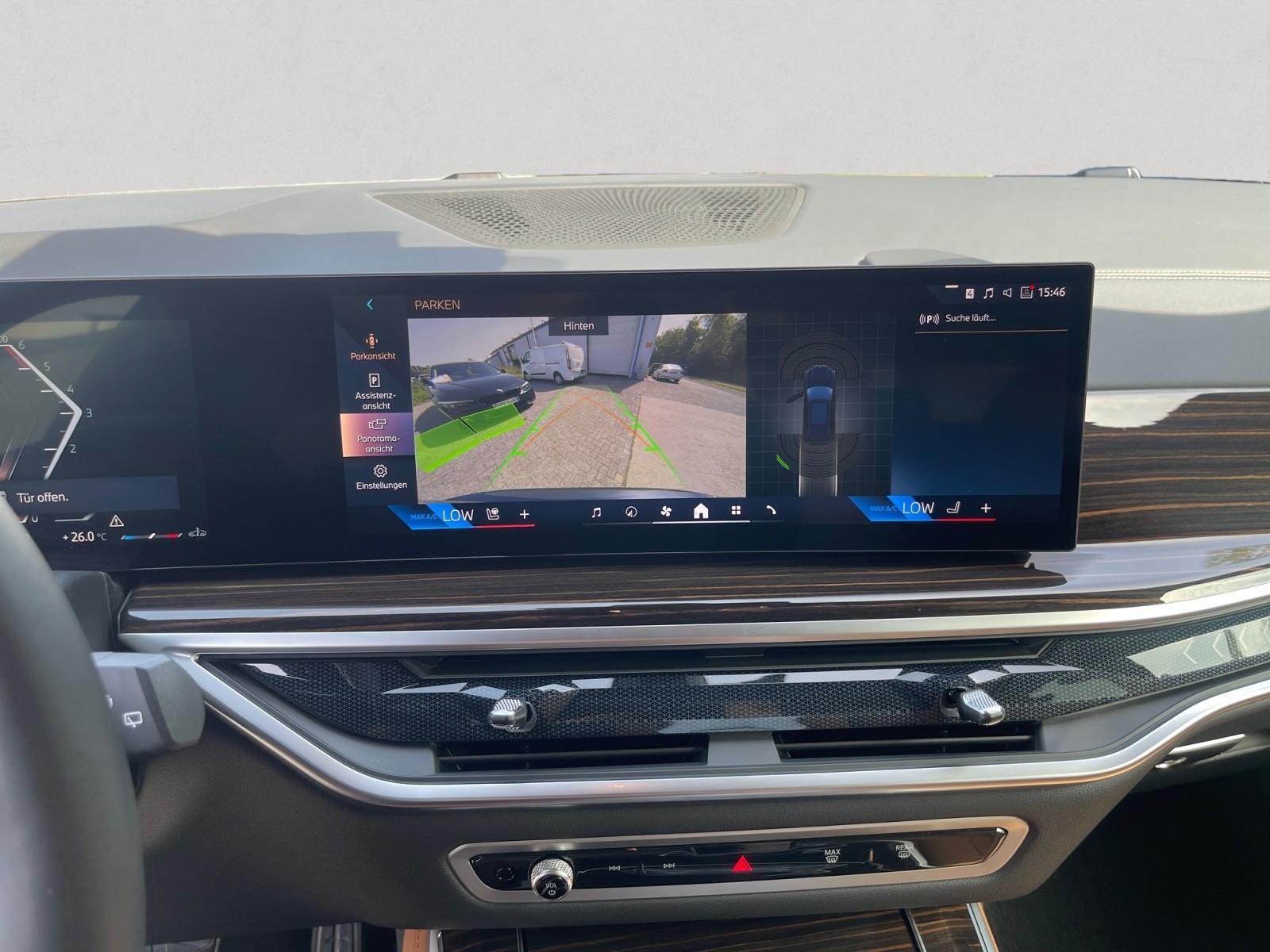 BMW X5 – Bild 18