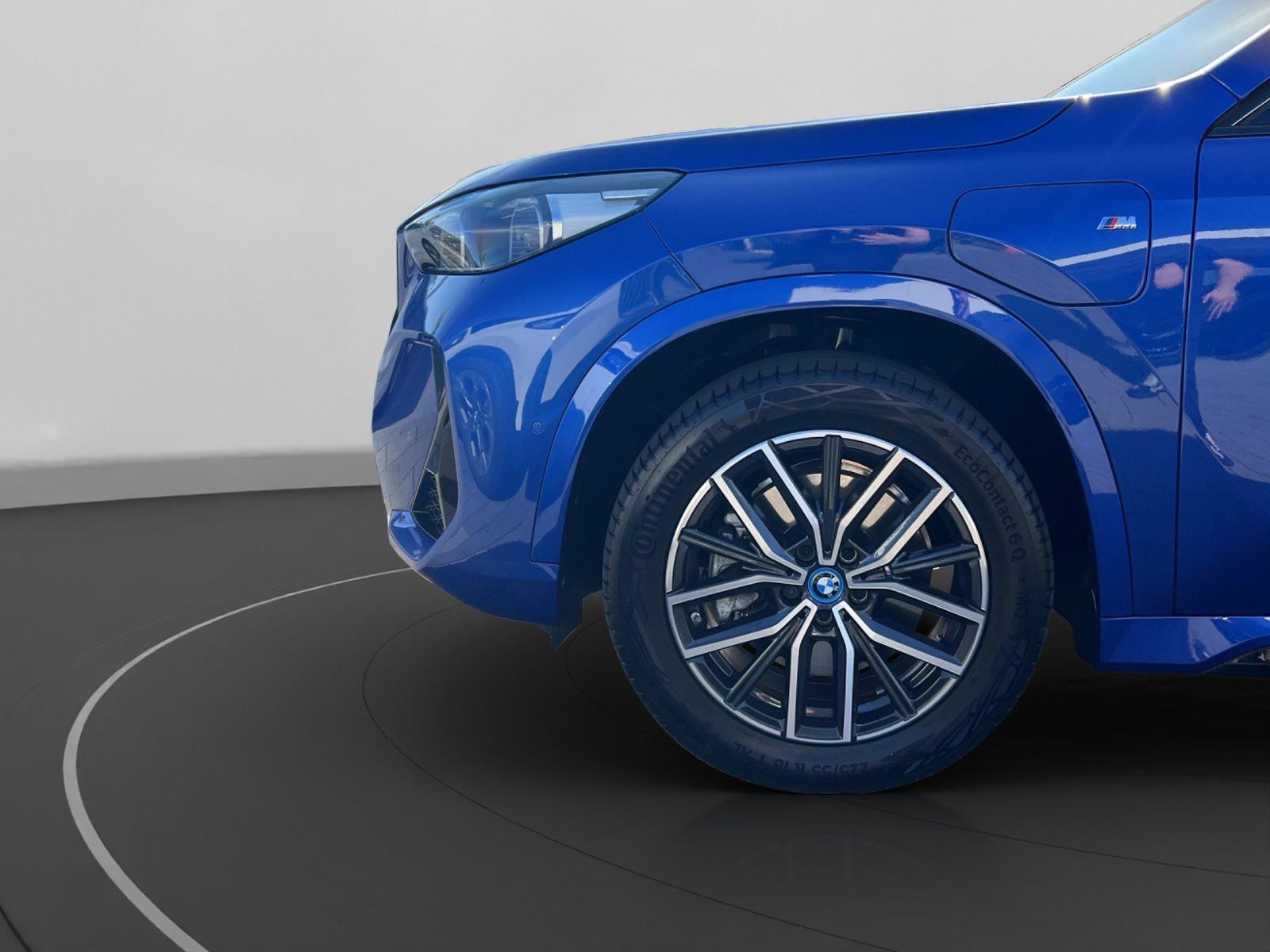 BMW X1 – Bild 8
