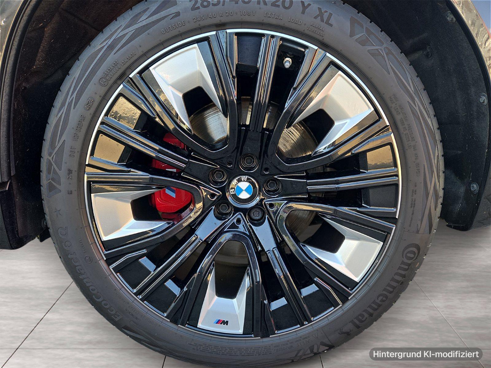 BMW X3 – Bild 6