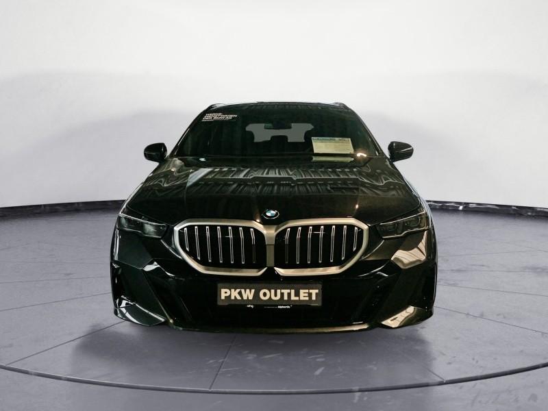 BMW 5er Touring – Bild 26