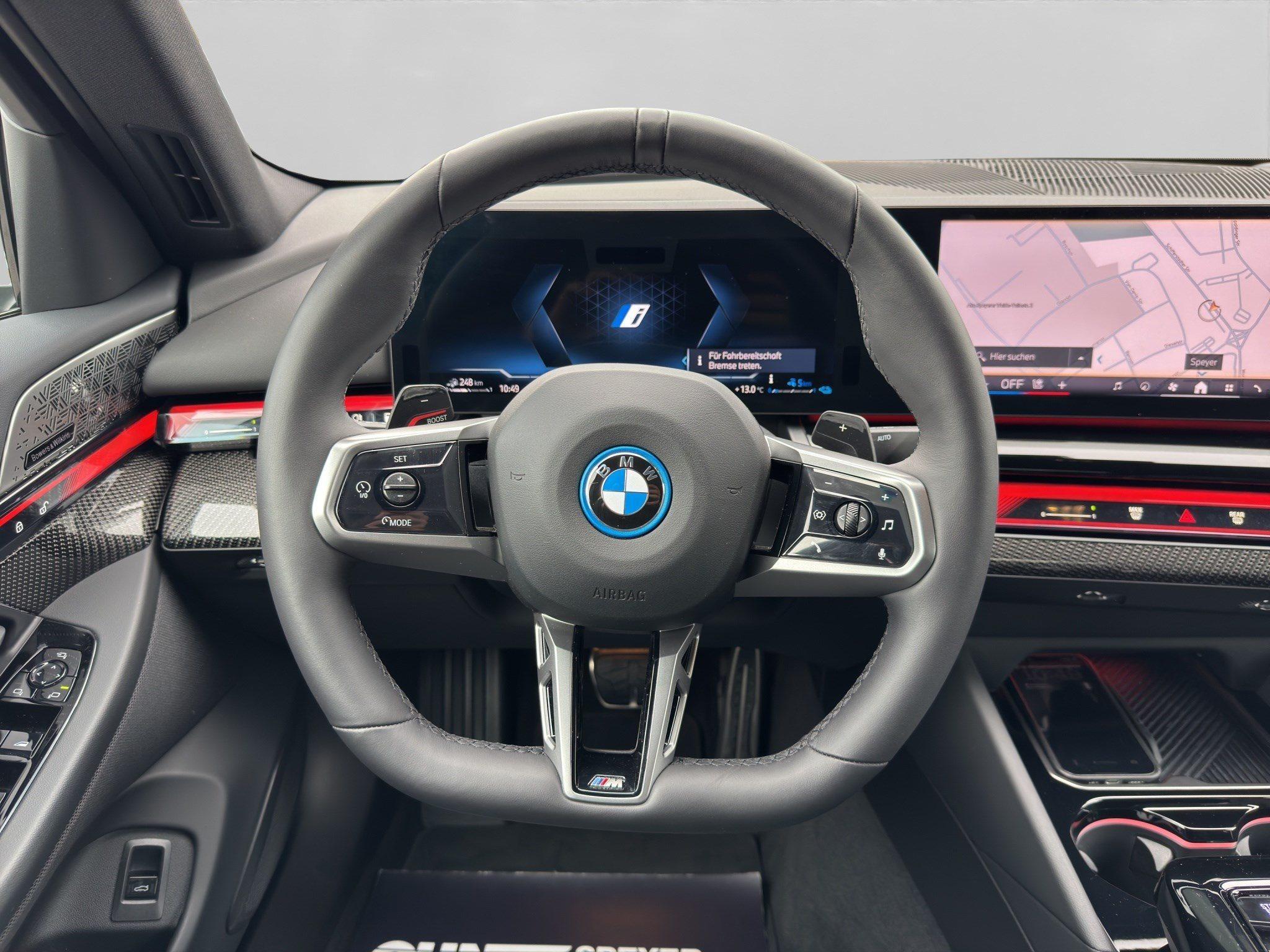 BMW 5er – Bild 31