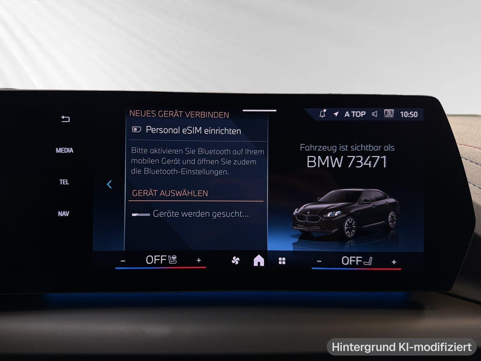 BMW 2er Gran Coupé – Bild 8