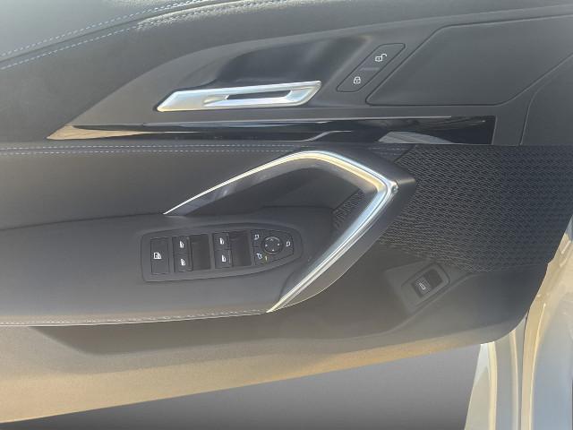 BMW X2 – Bild 9