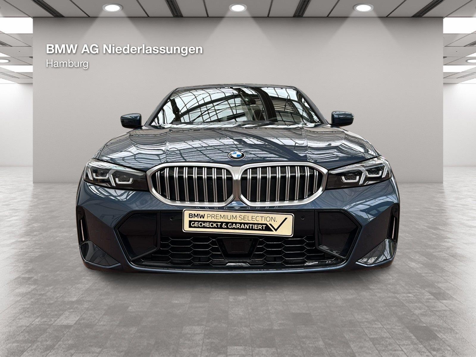 BMW 3er – Bild 17