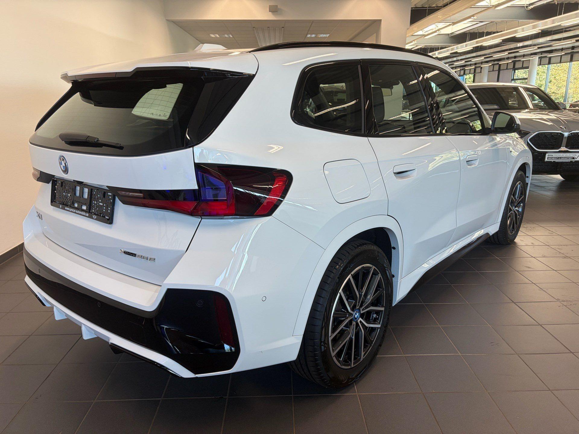 BMW X1 – Bild 3
