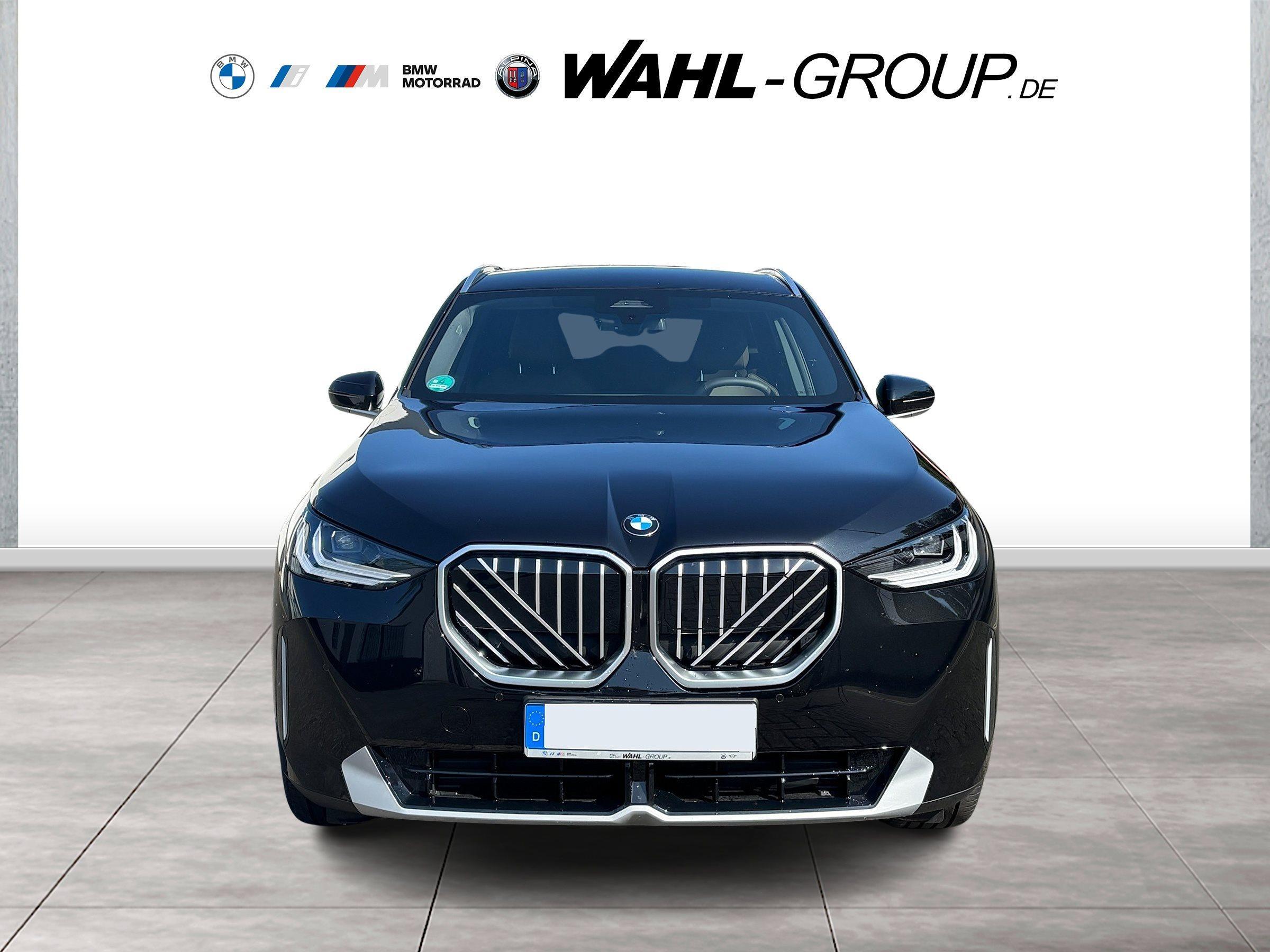BMW X3 – Bild 3