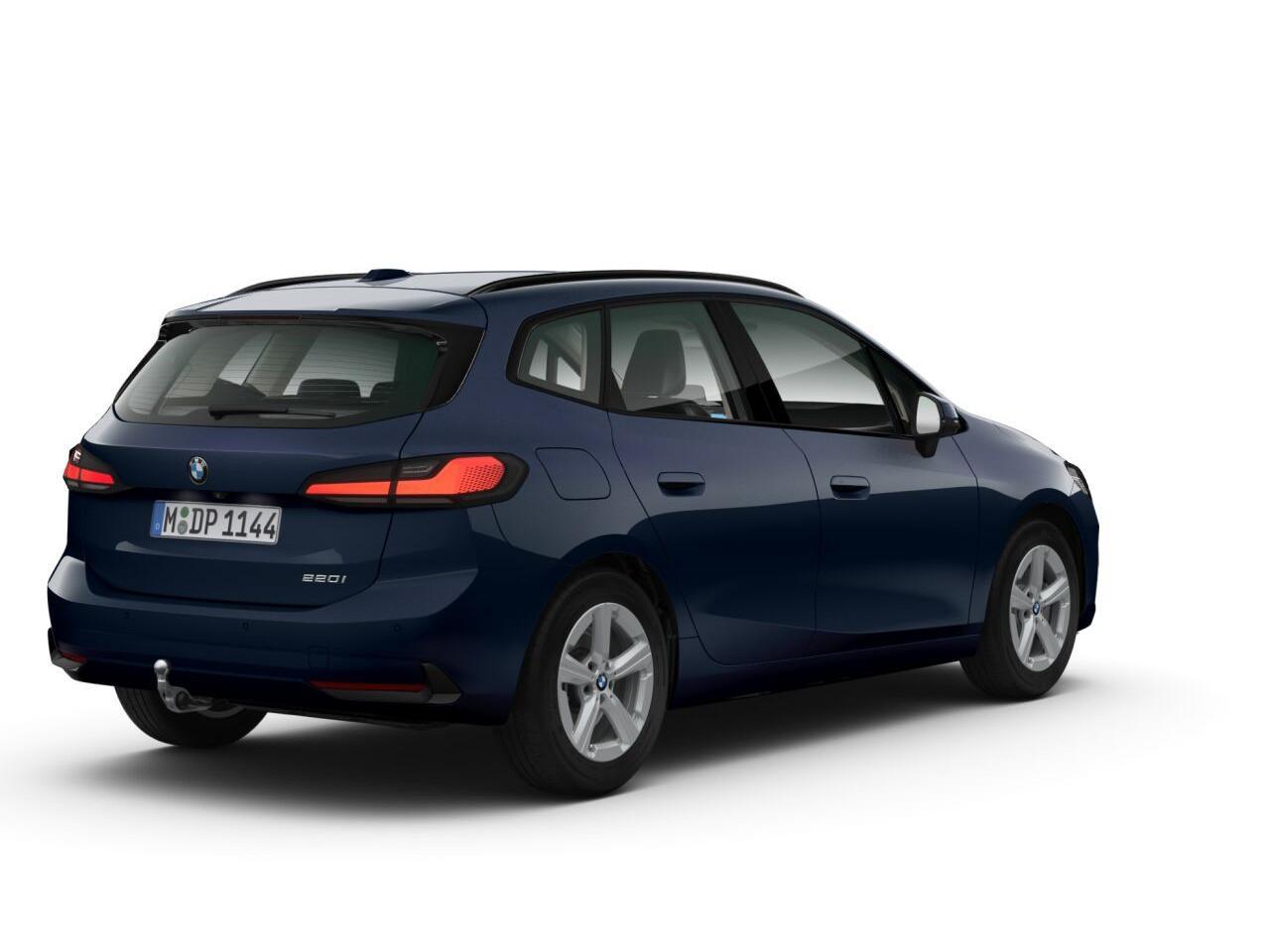BMW 2er Active Tourer – Bild 3