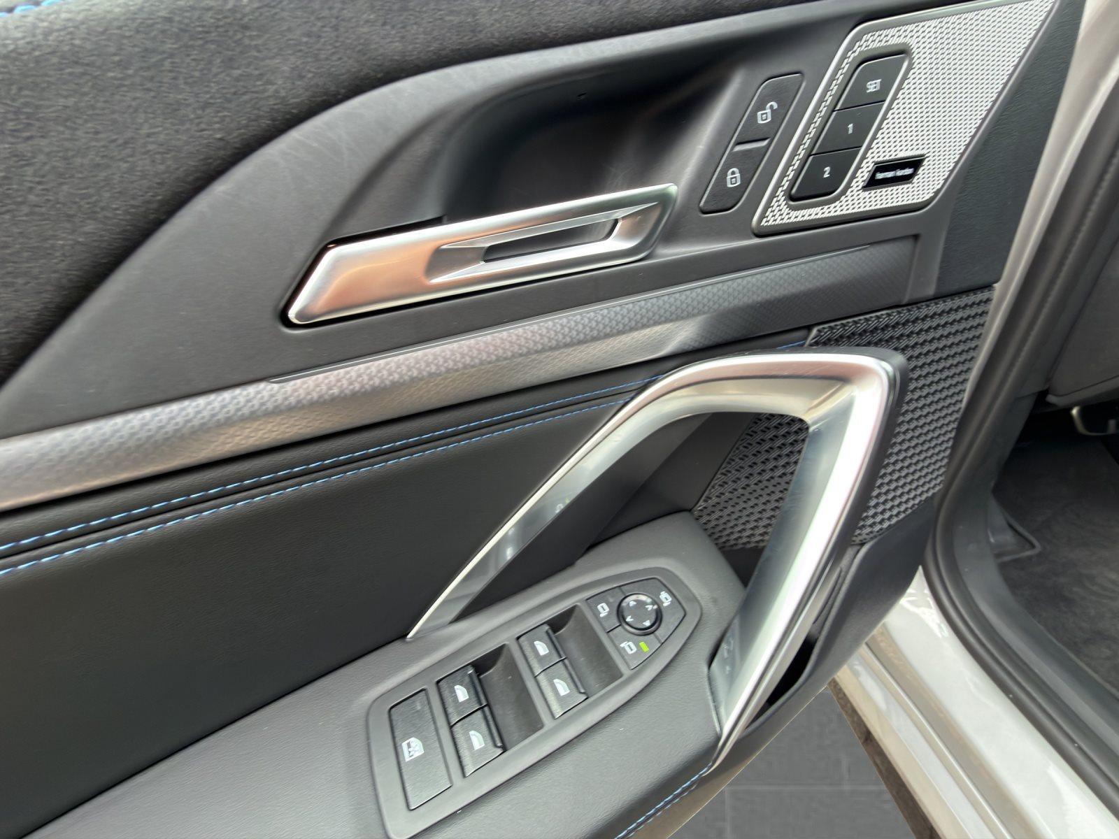 BMW iX1 – Bild 17