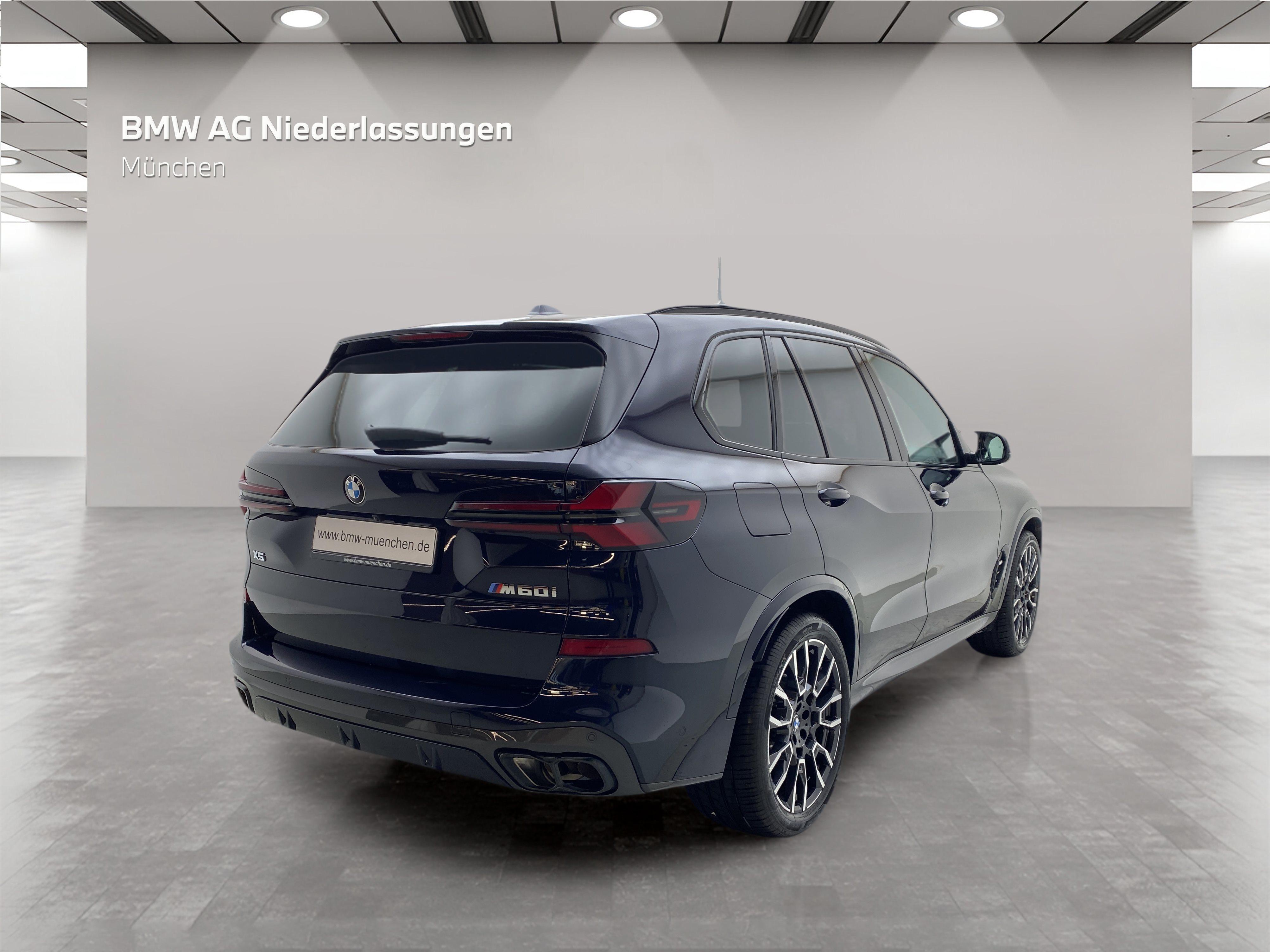 BMW X5 – Bild 5