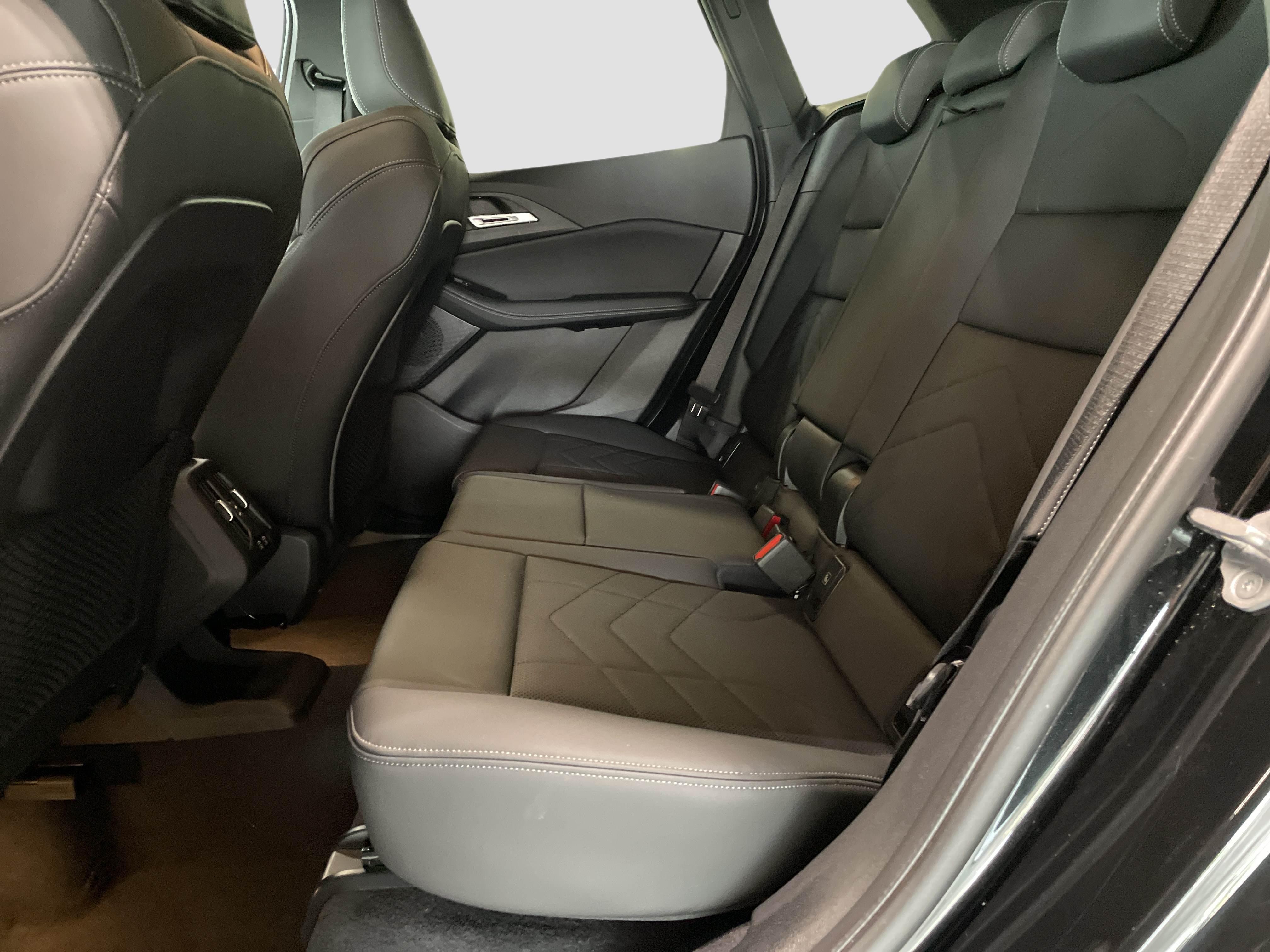 BMW 2er Active Tourer – Bild 17