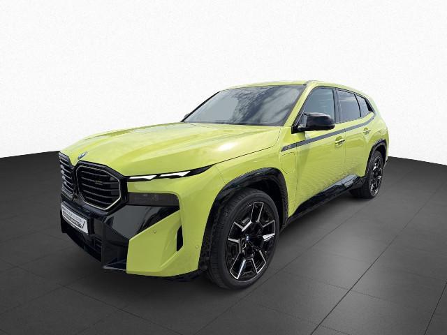 BMW XM