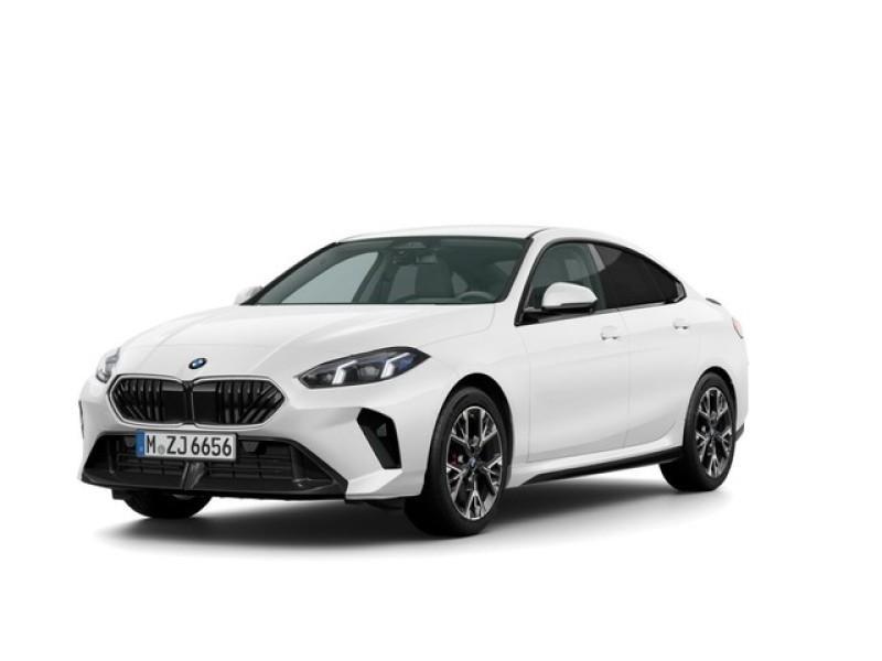 BMW 2er Gran Coupé