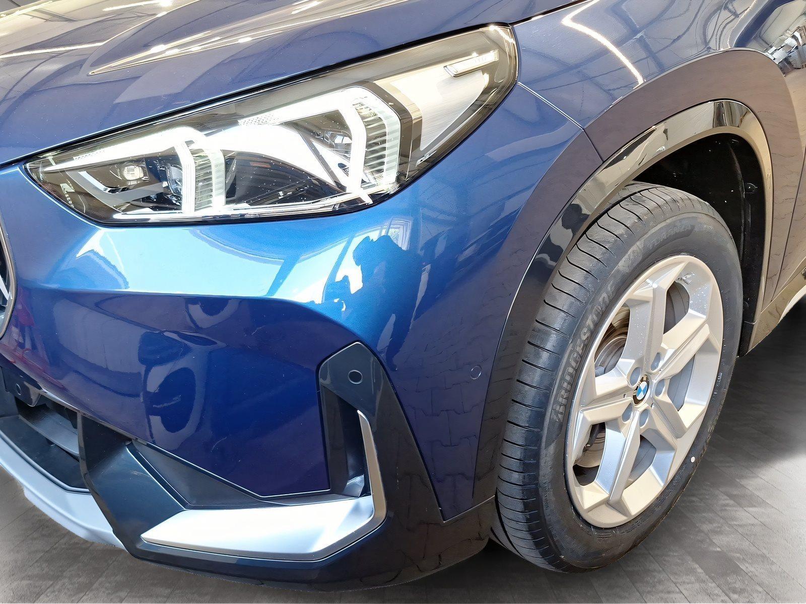 BMW X1 – Bild 12