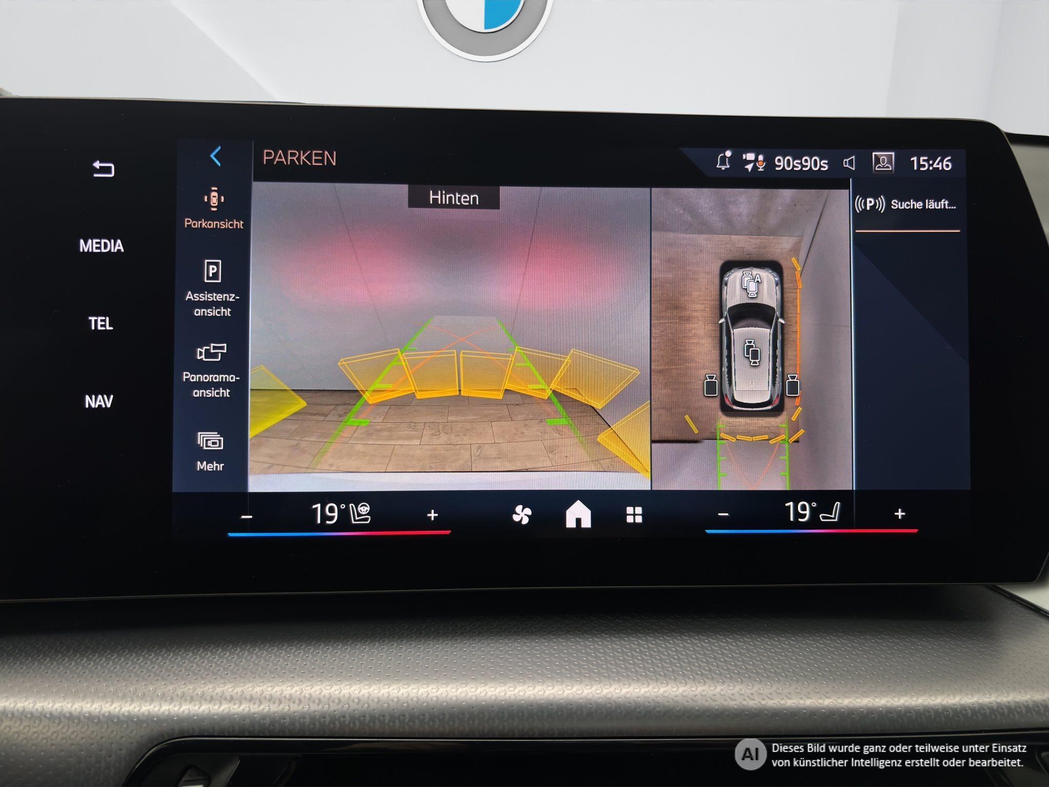 BMW iX1 – Bild 10