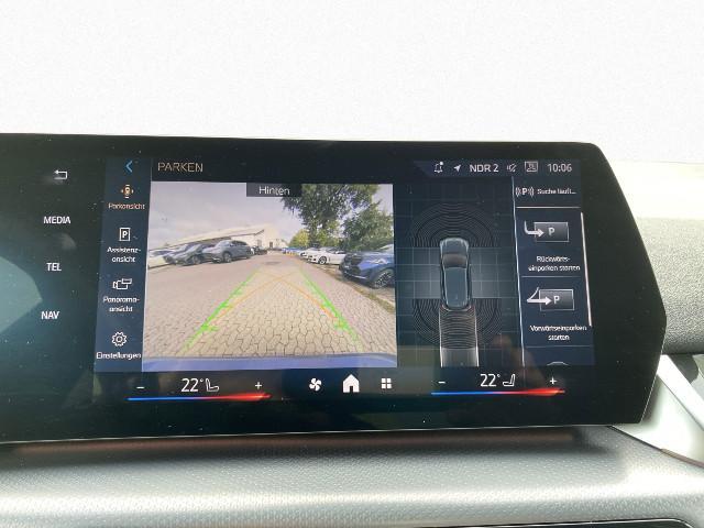 BMW 2er Active Tourer – Bild 10