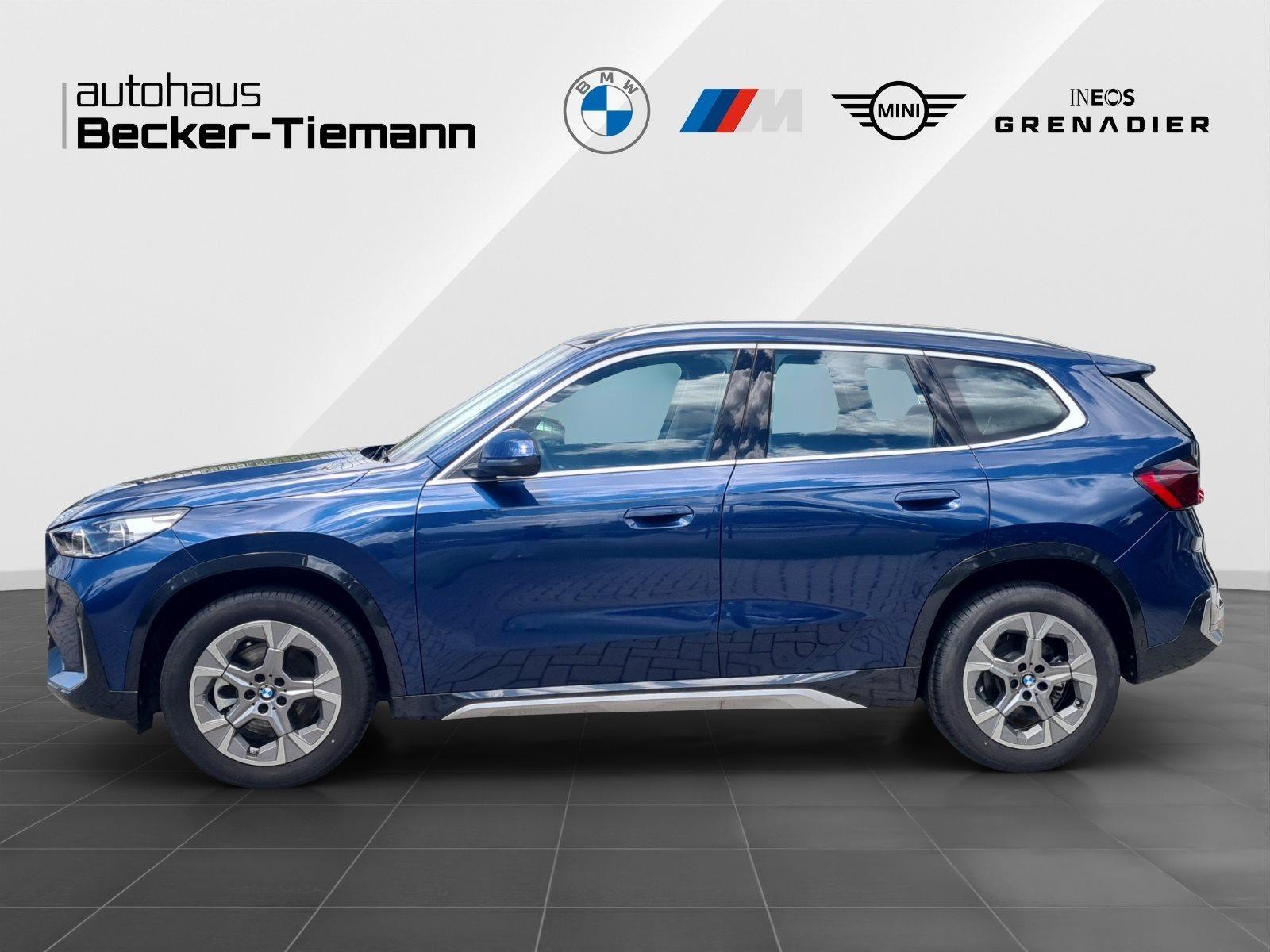 BMW X1 – Bild 3