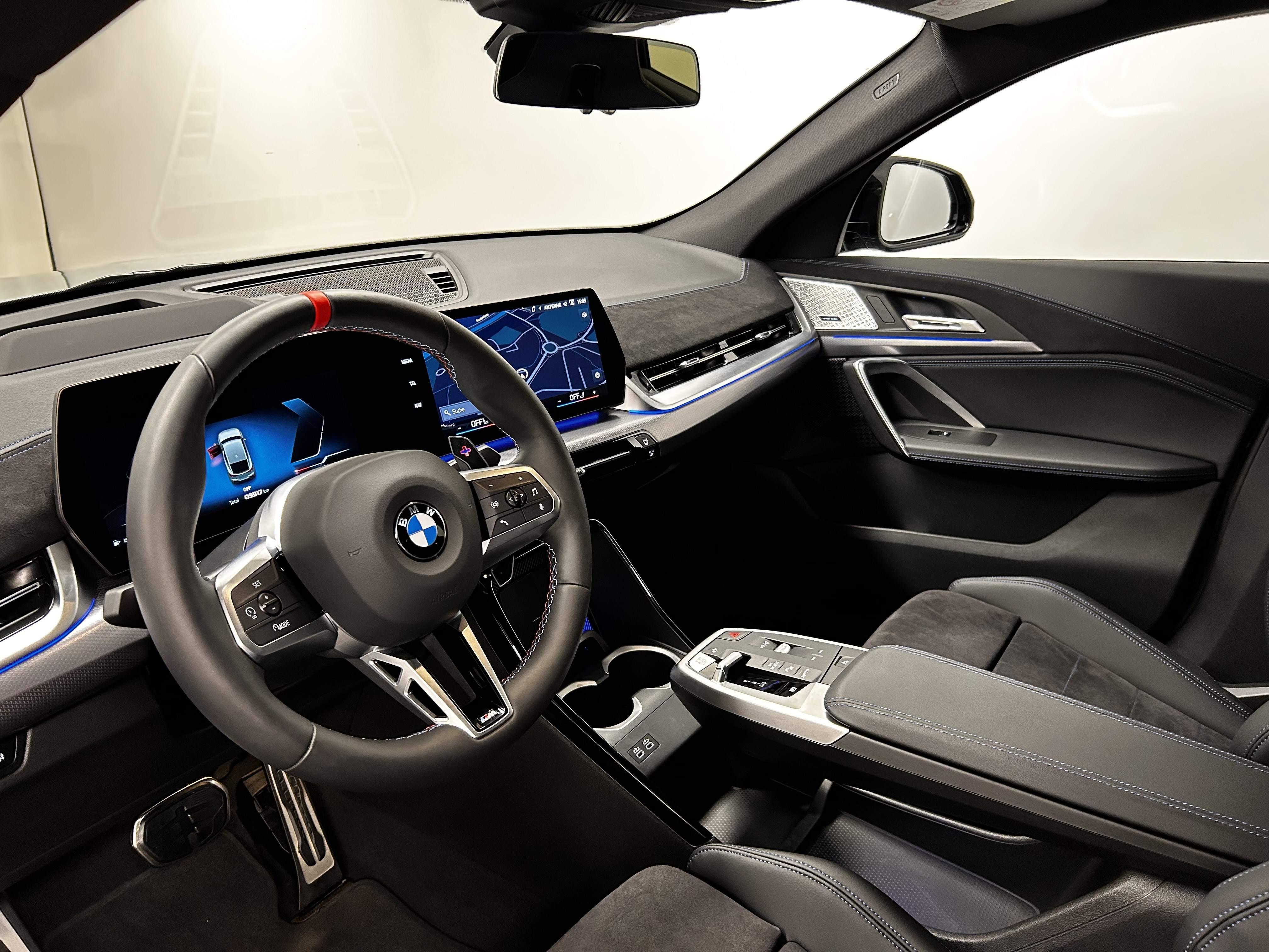 BMW X2 – Bild 22