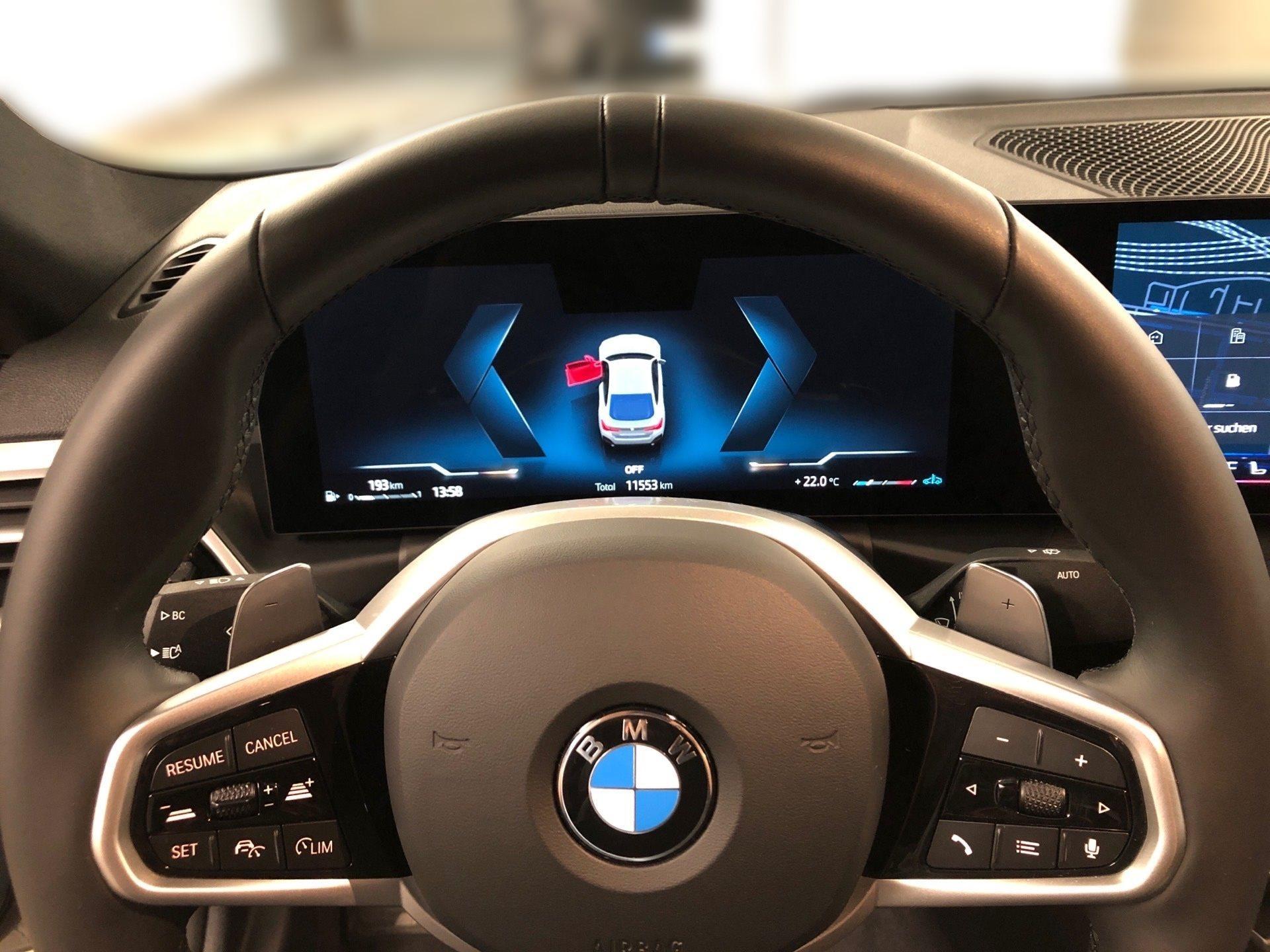 BMW 4er Gran Coupé – Bild 12