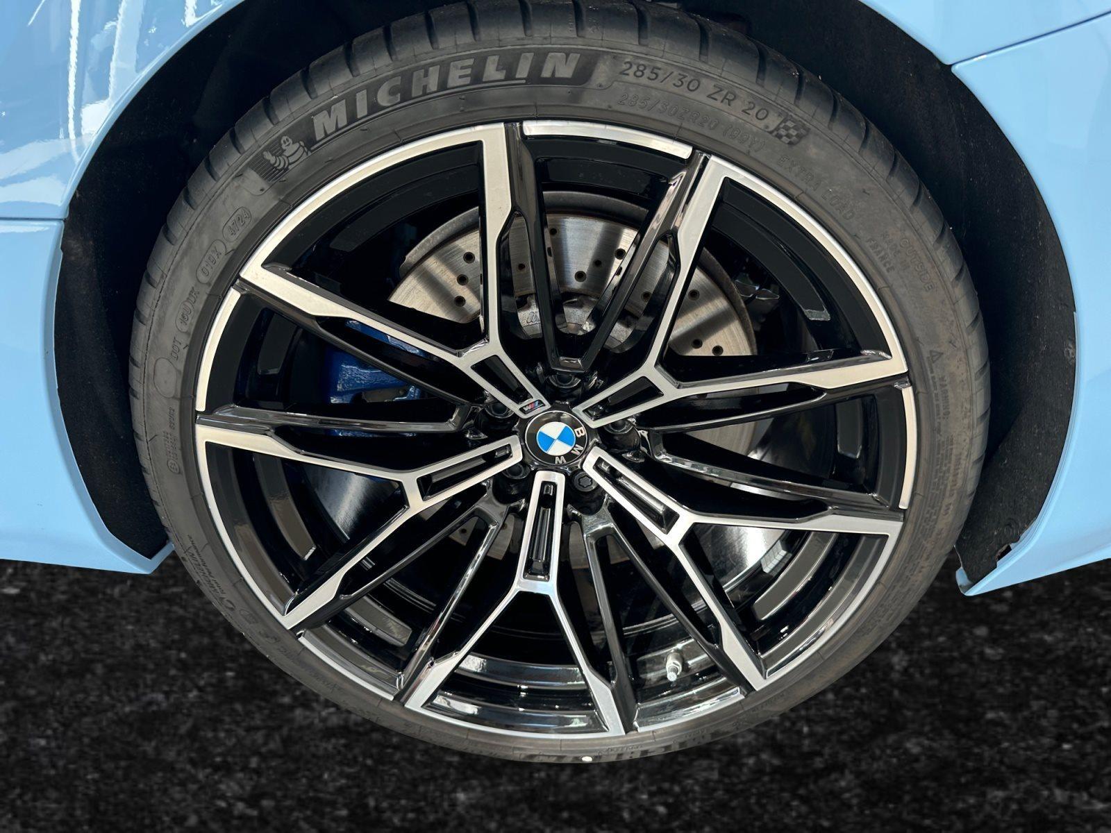 BMW M2 Coupé – Bild 10