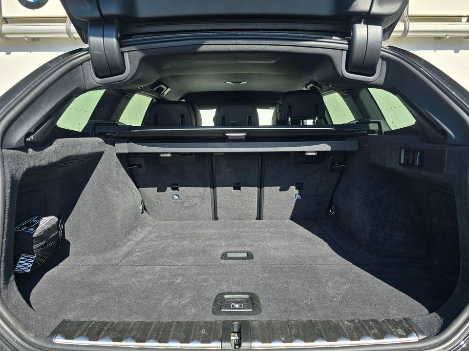 BMW 3er Touring – Bild 15