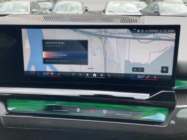 BMW 5er Touring – Bild 10