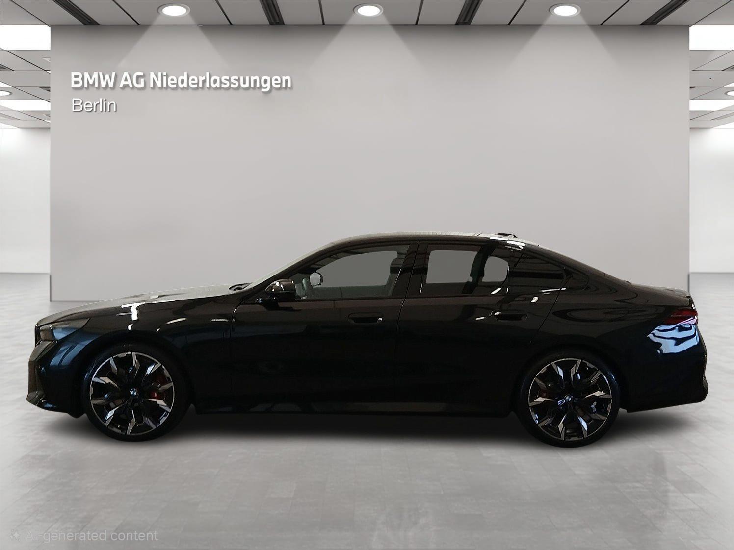 BMW 5er – Bild 3