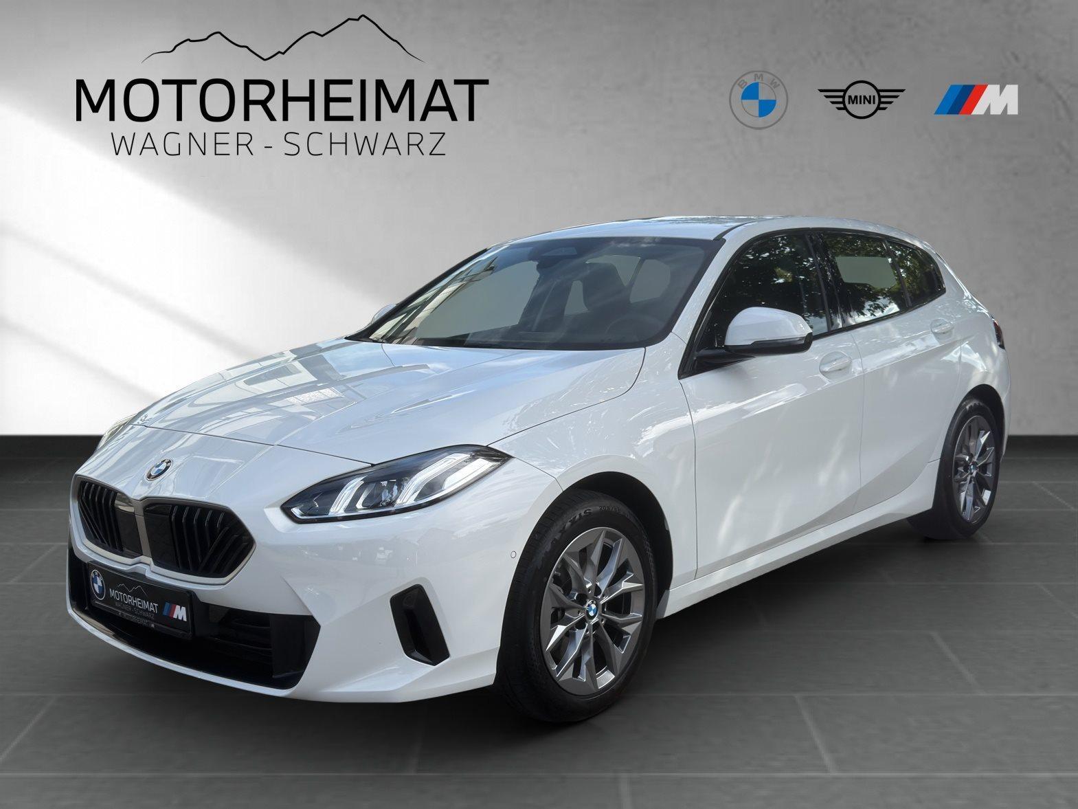 BMW 1er