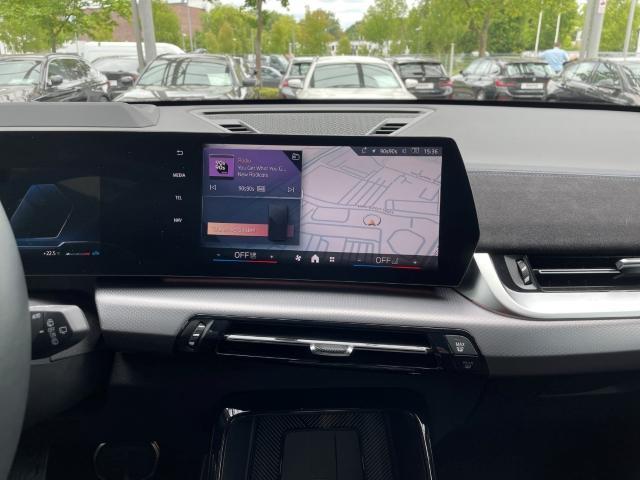 BMW X1 – Bild 13