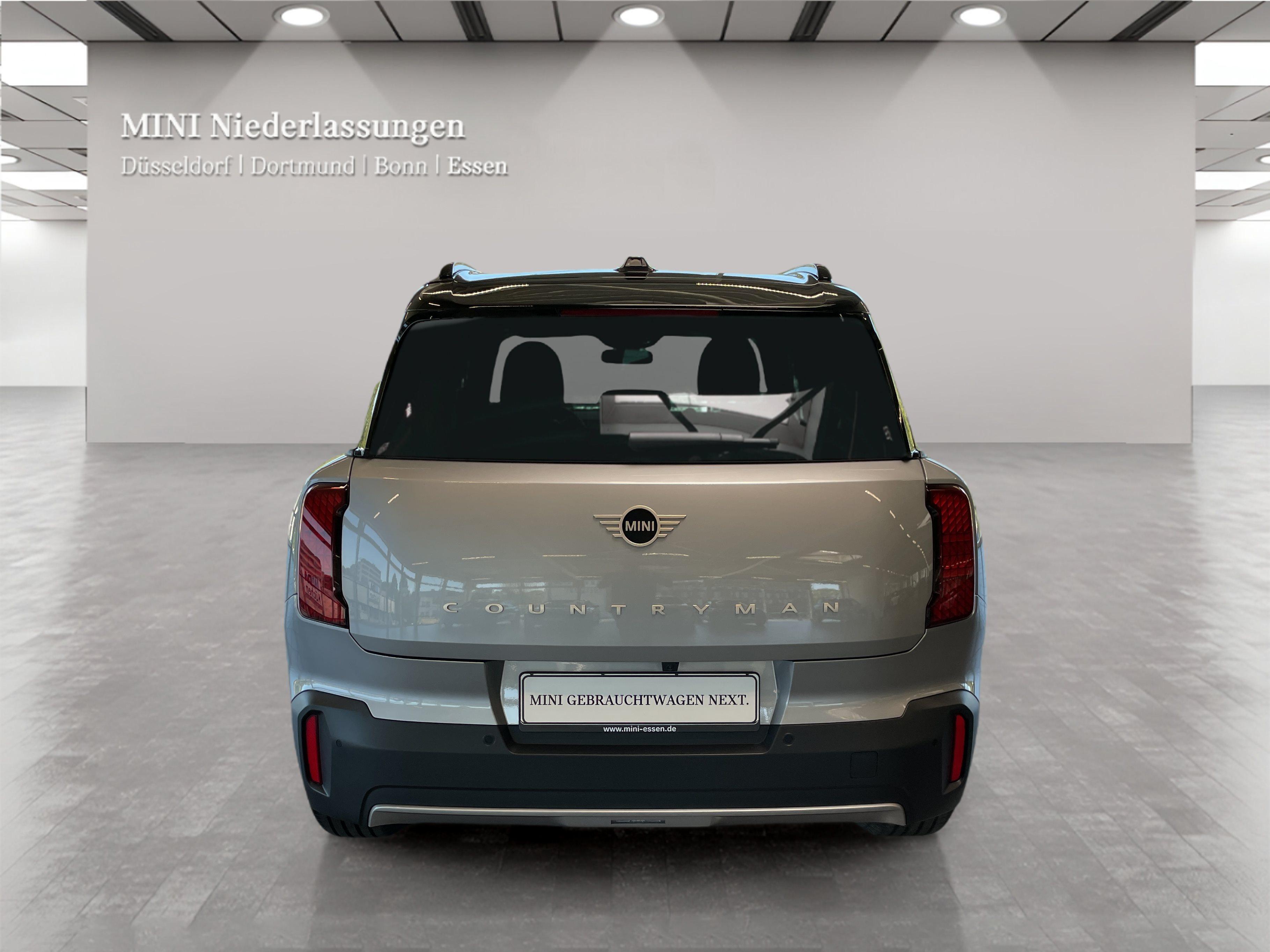 MINI Countryman – Bild 6