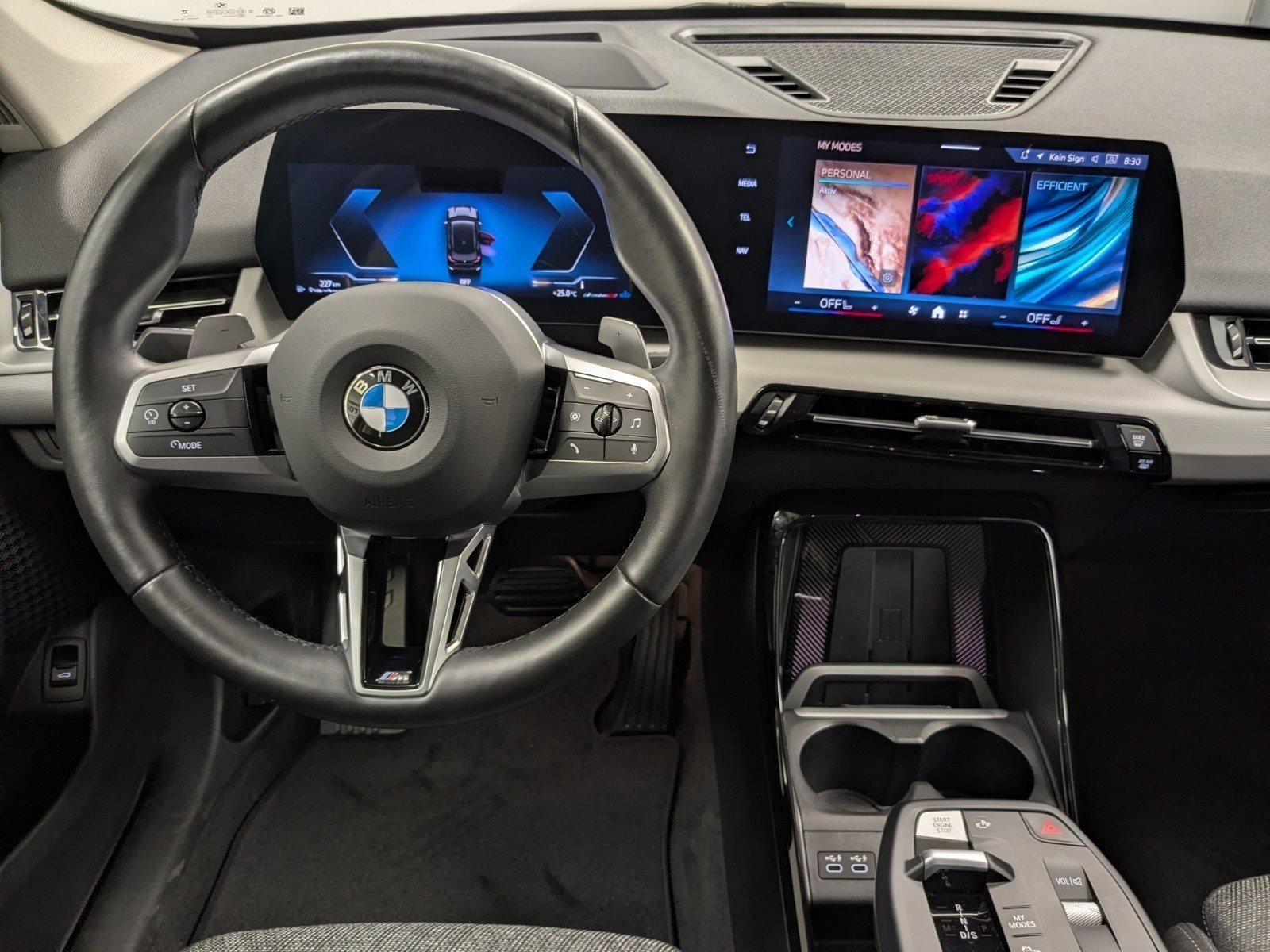 BMW X1 – Bild 15