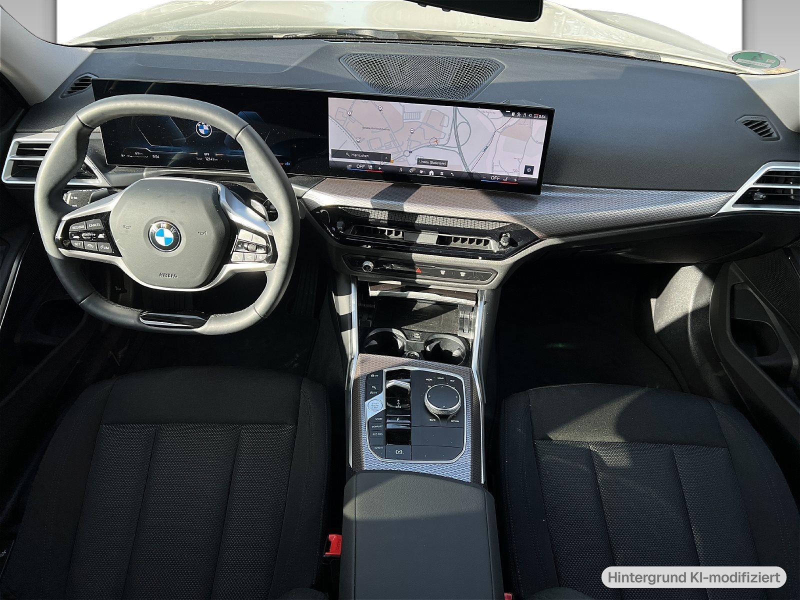 BMW 3er Touring – Bild 7