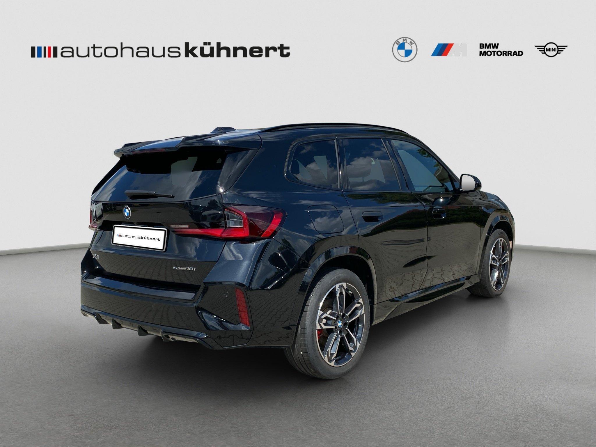 BMW X1 – Bild 7
