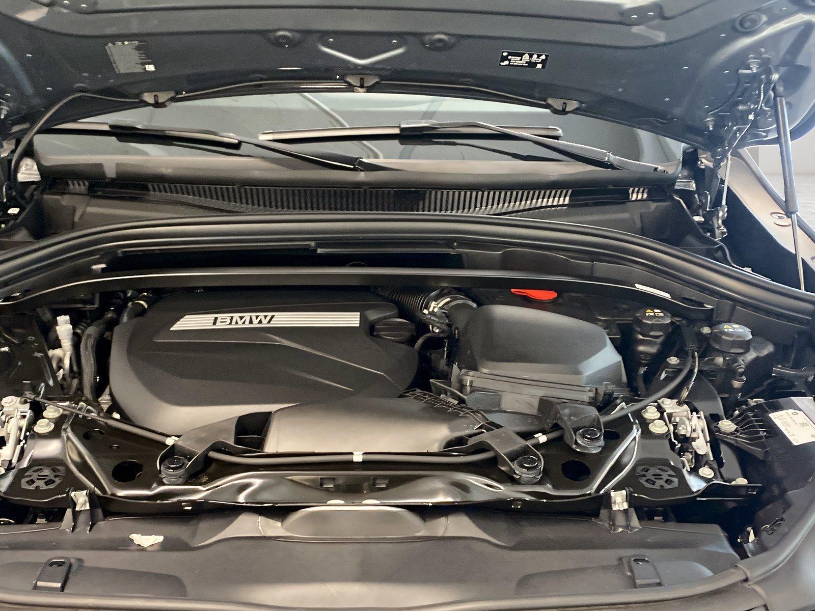 BMW X2 – Bild 19
