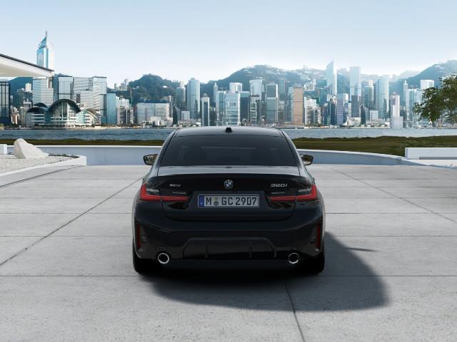 BMW 3er – Bild 3