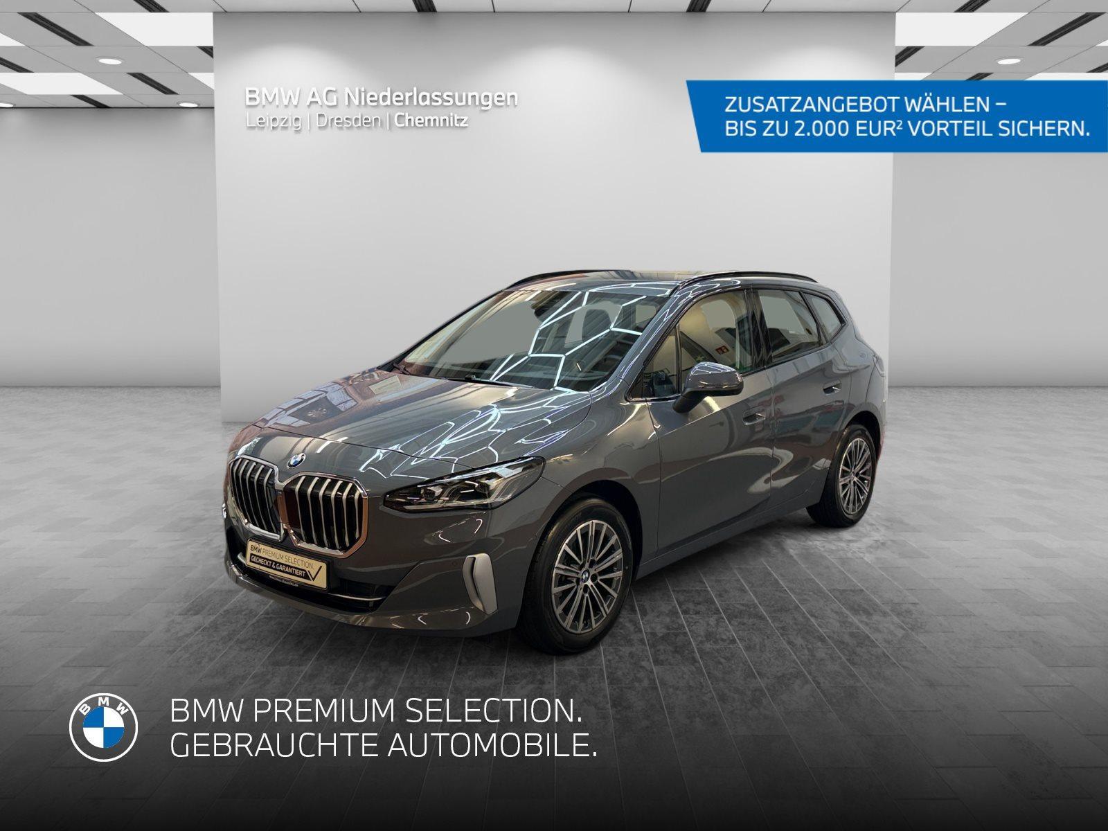 BMW 220I 2025