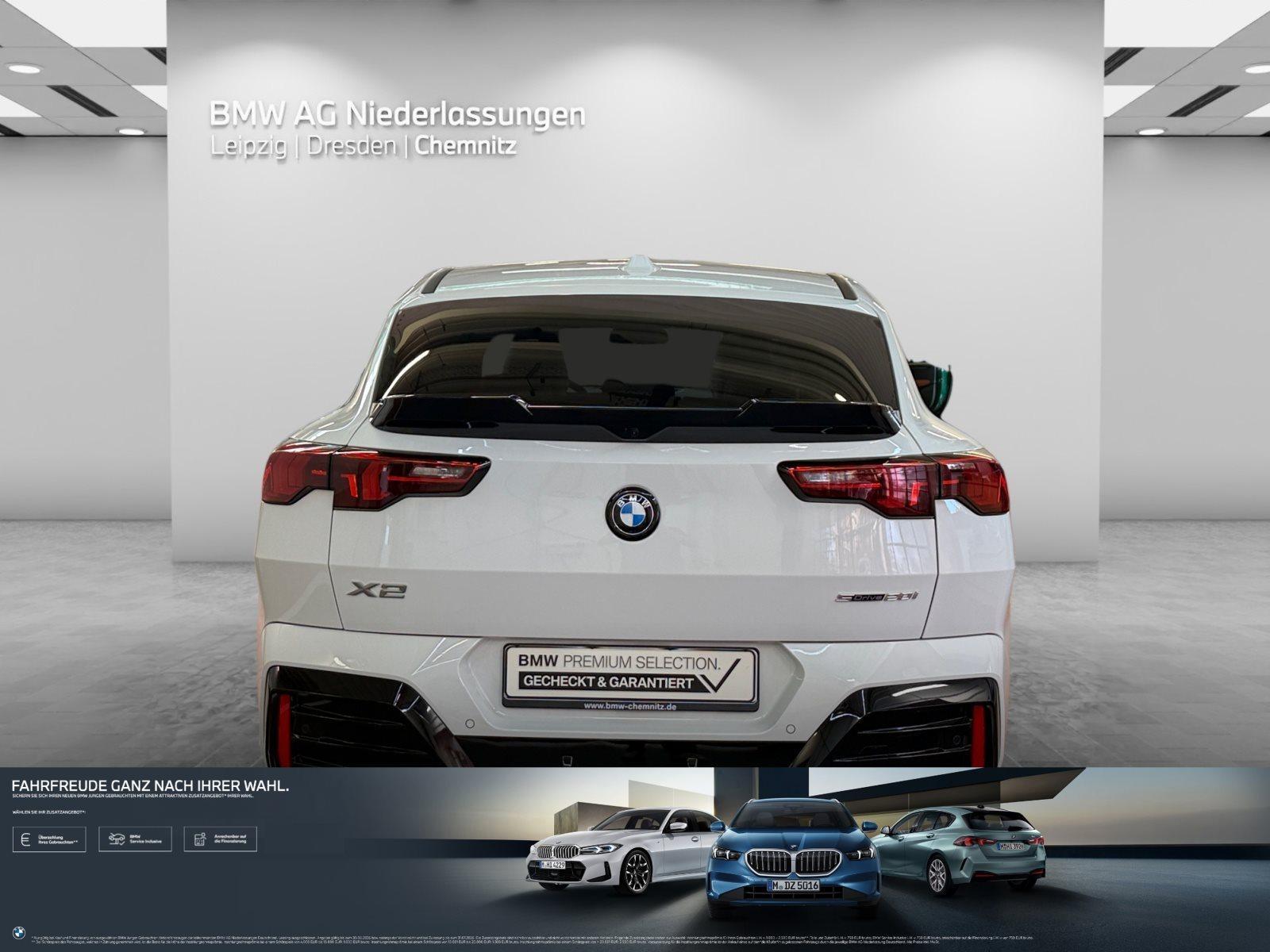 BMW X2 – Bild 6