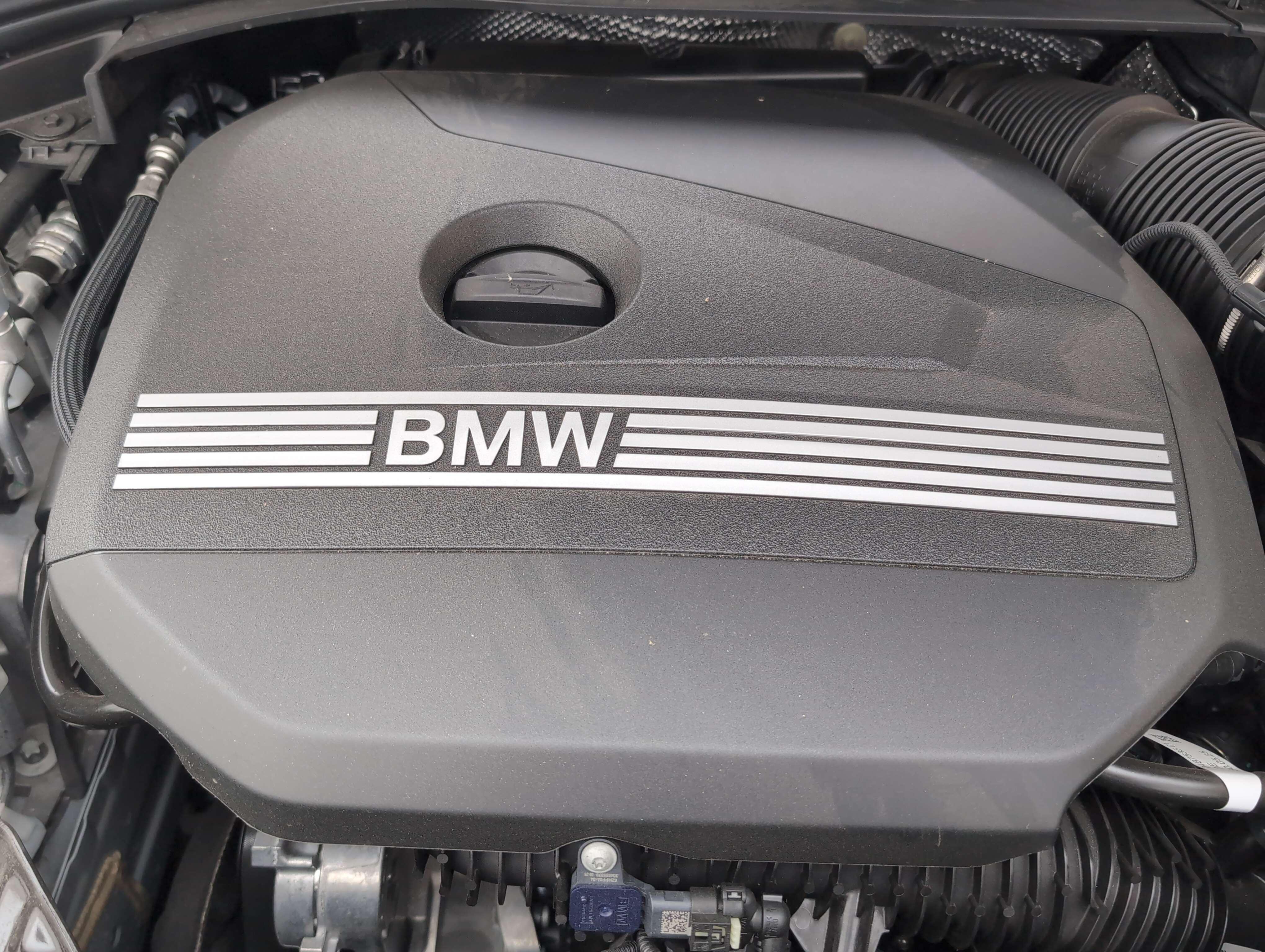 BMW 1er – Bild 10