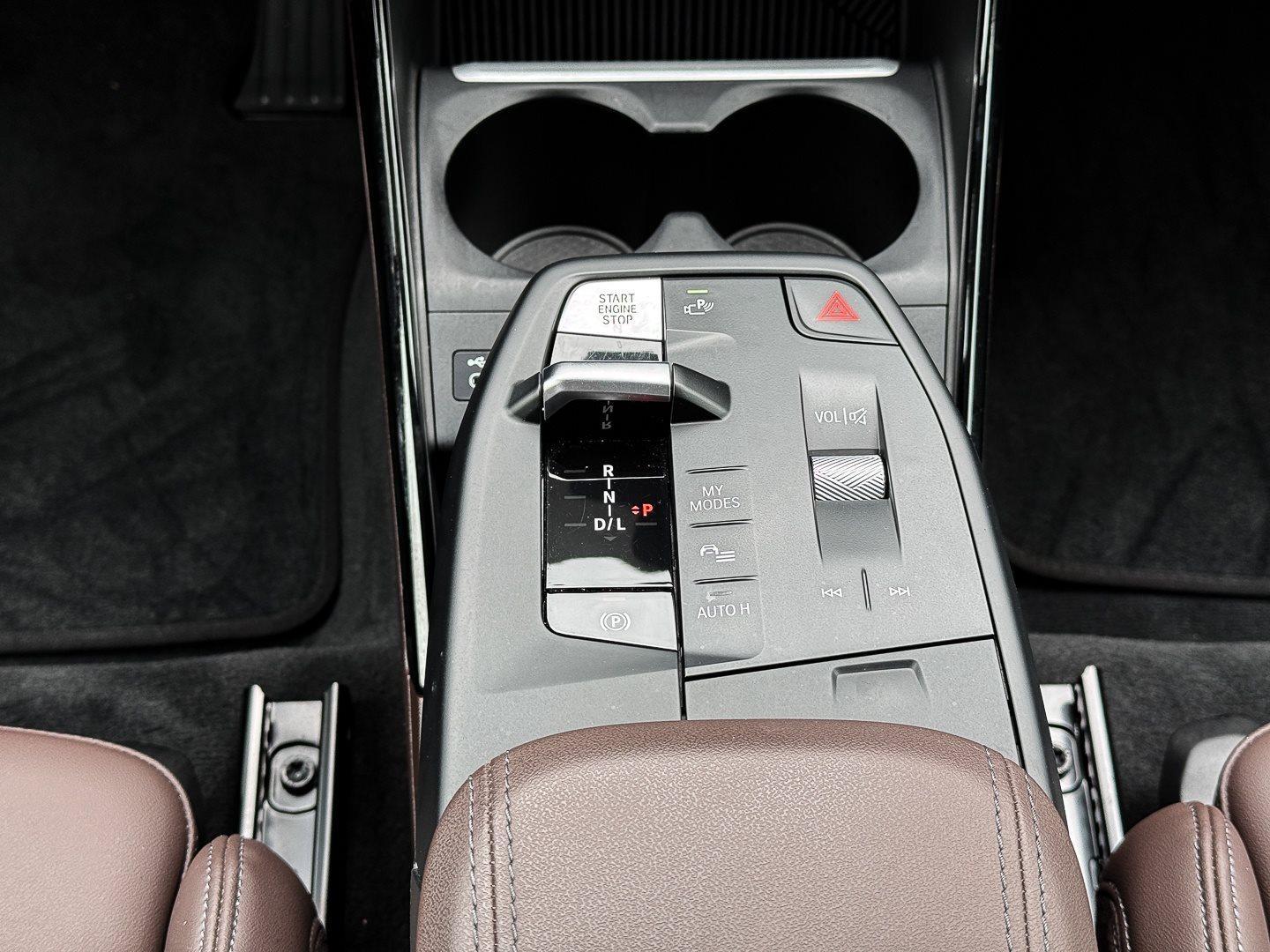 BMW X1 – Bild 20