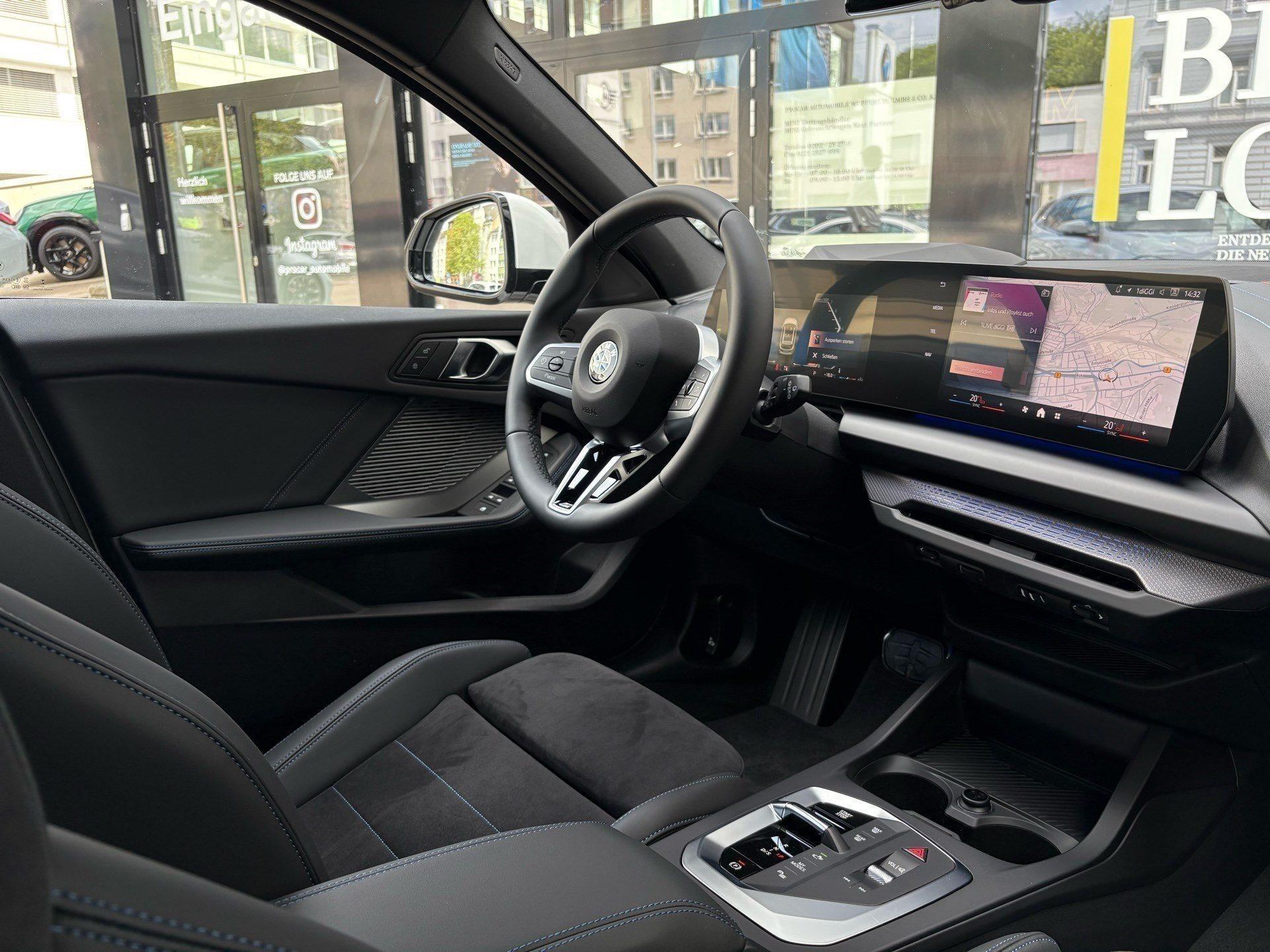 BMW 1er – Bild 8
