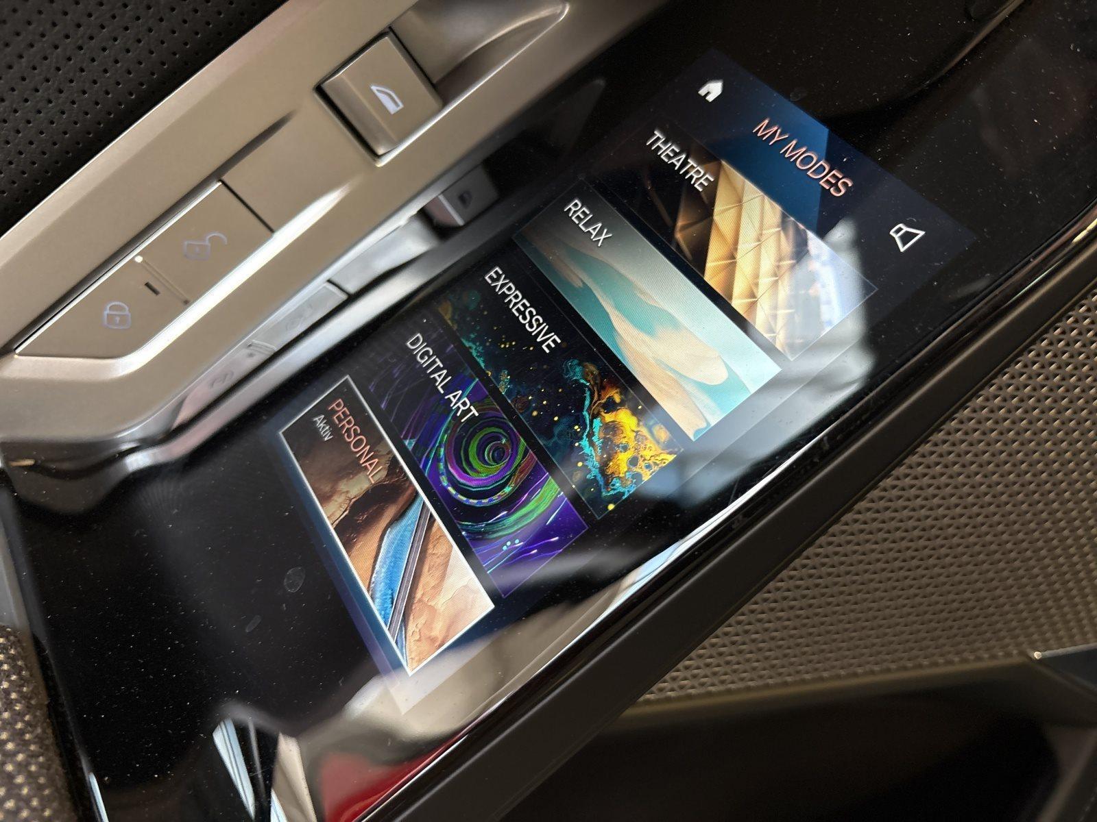 BMW i7 – Bild 16